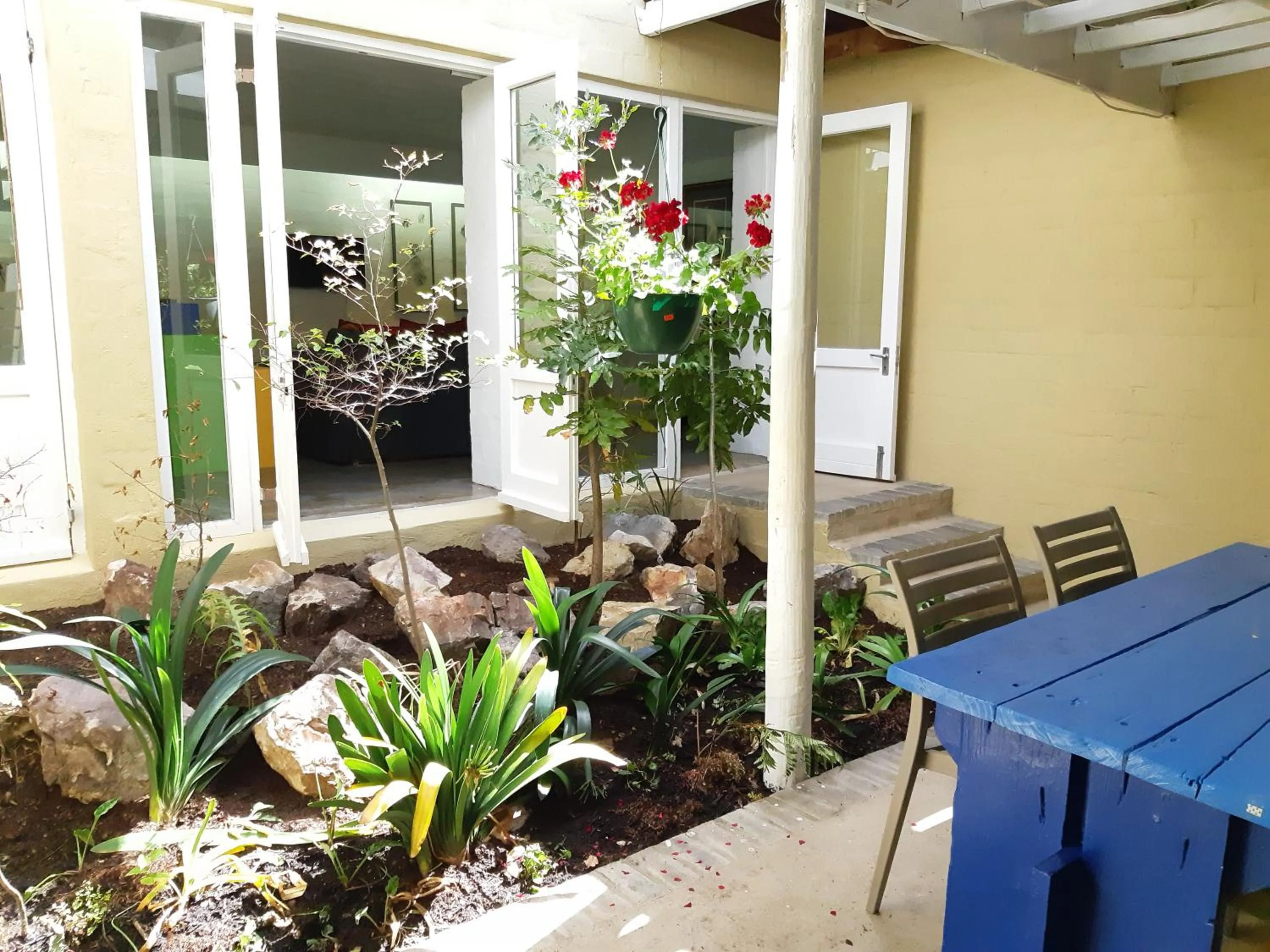 Hornbill House Self Catering Accommodation