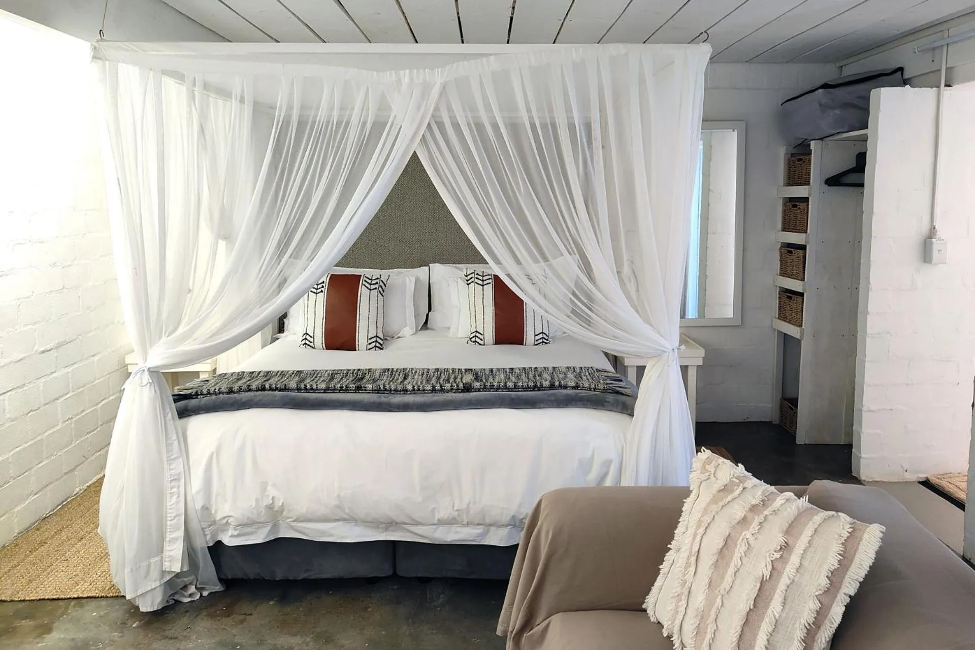 Hornbill House Self Catering Accommodation