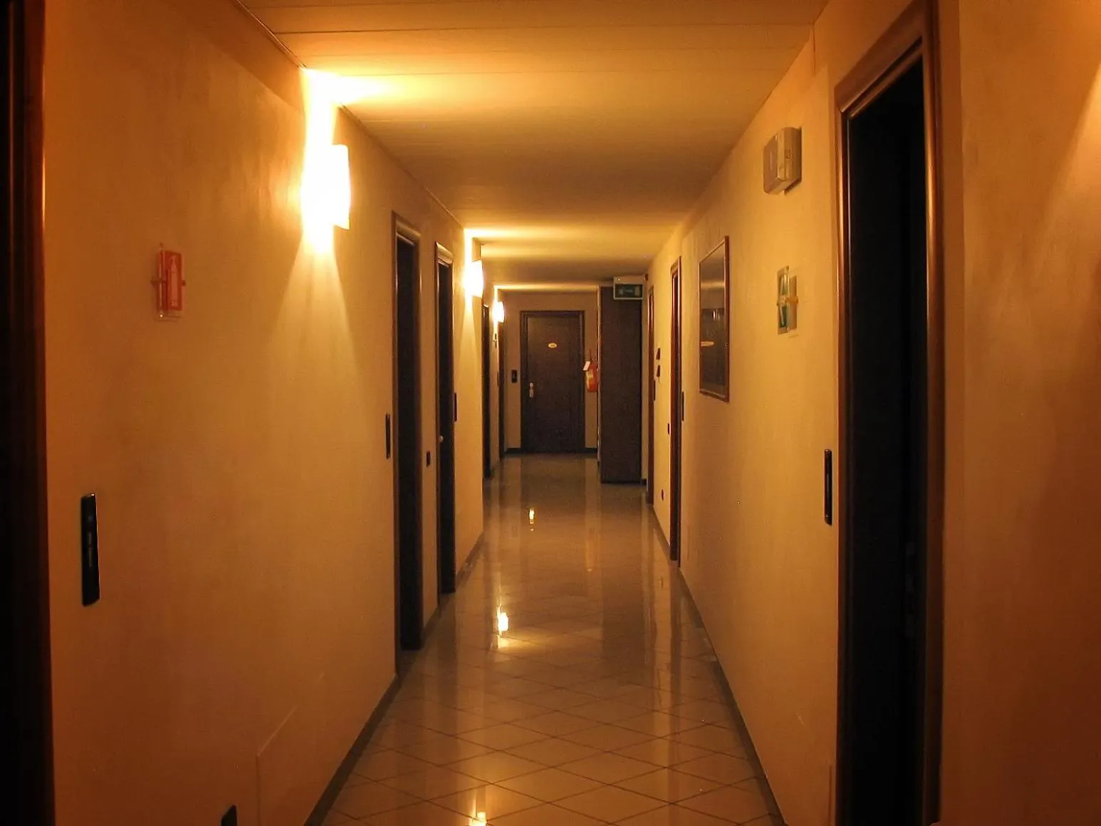 Other in Hotel Stazione