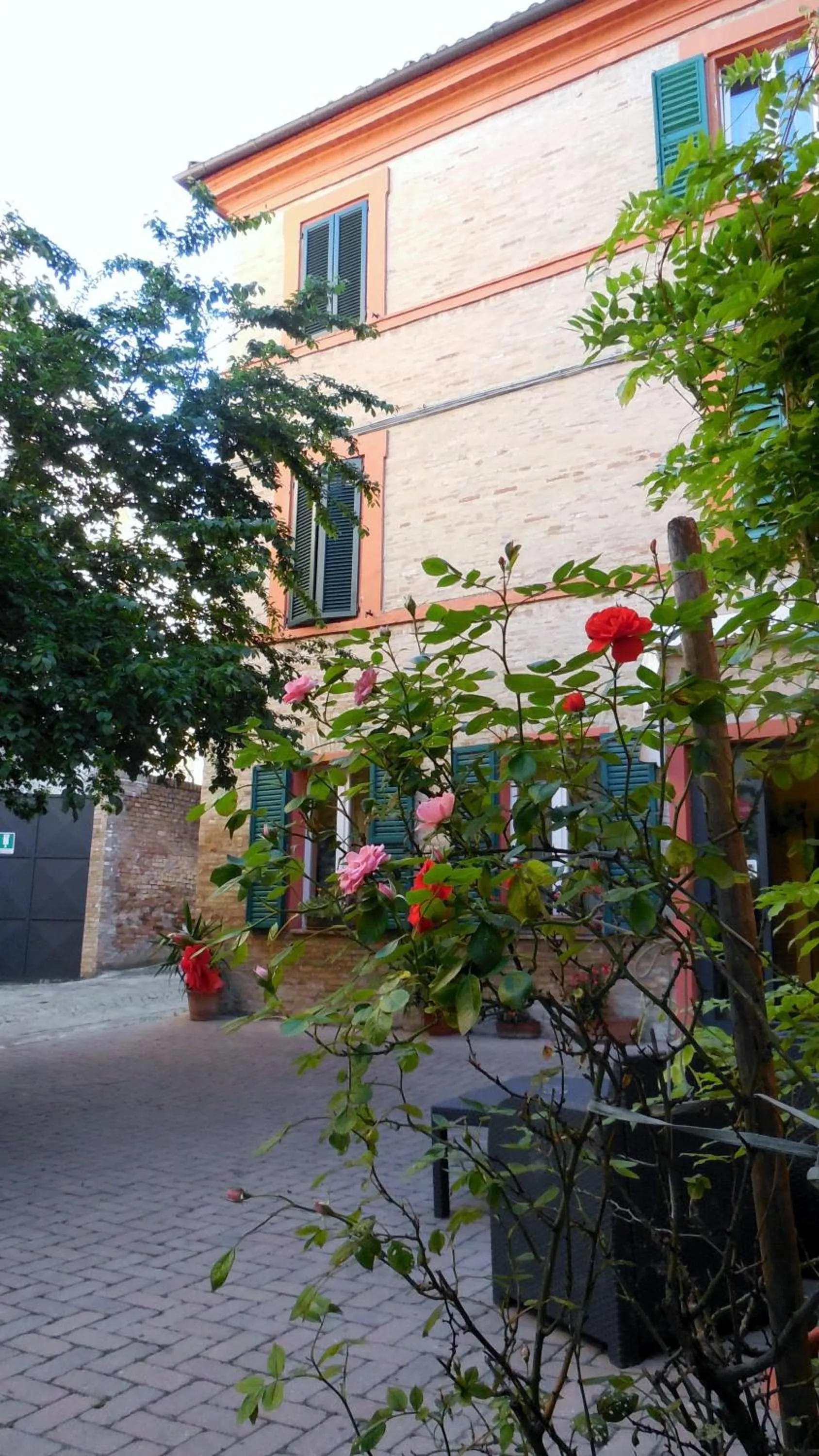 Other in Appartamenti Arena