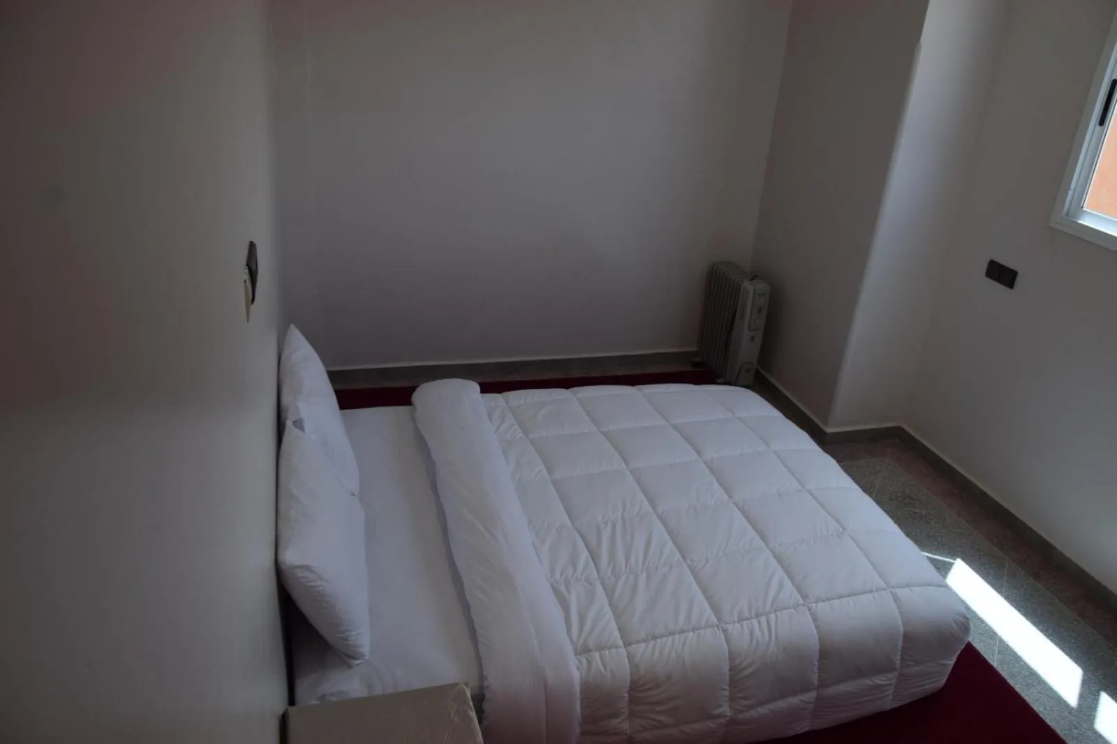 Bed in Belle Vue Dades