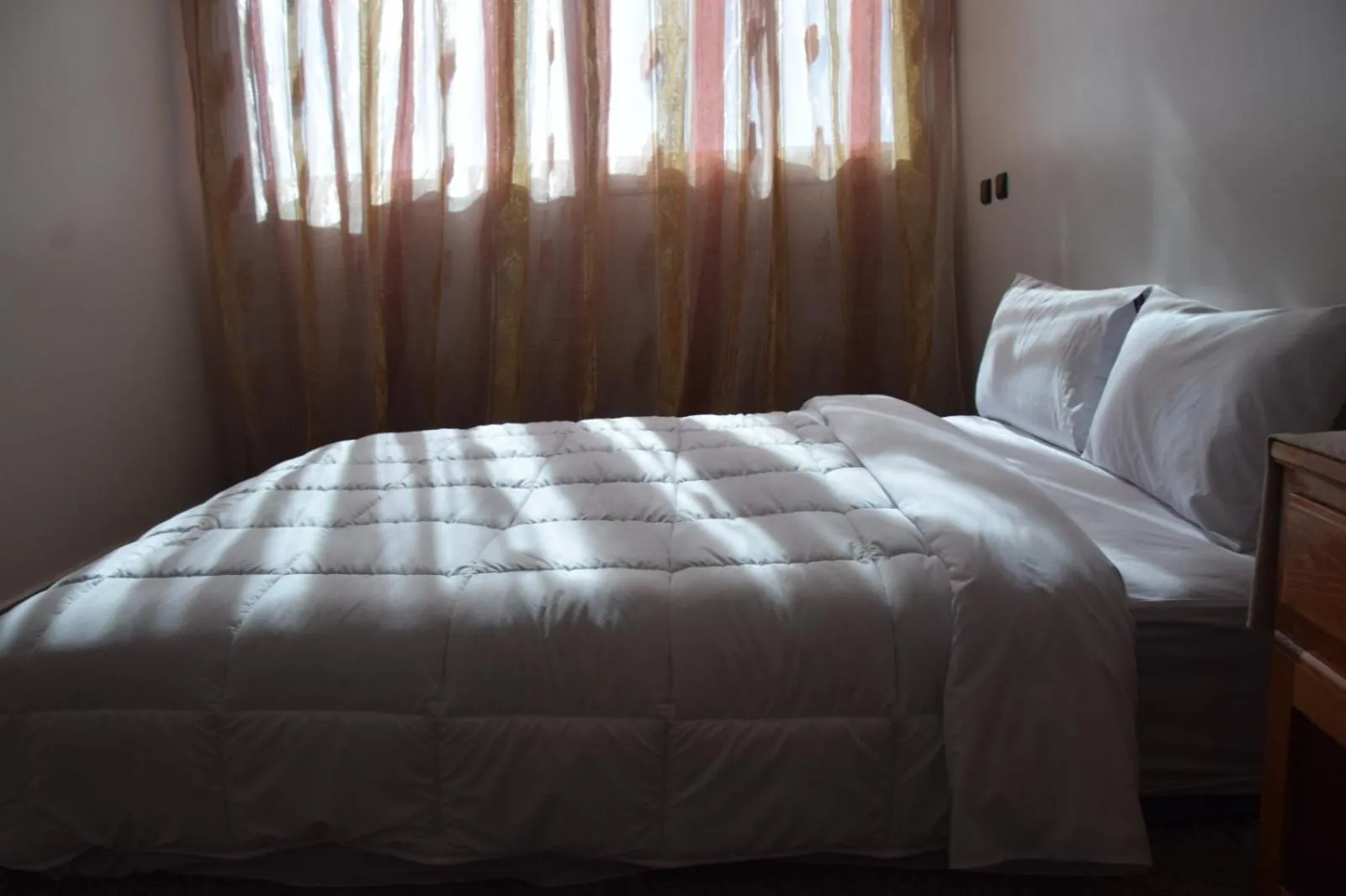 Bed in Belle Vue Dades