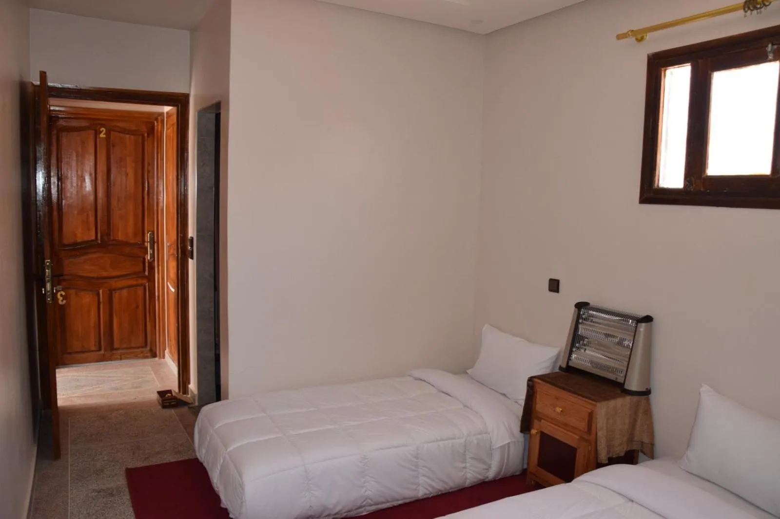 Bed in Belle Vue Dades