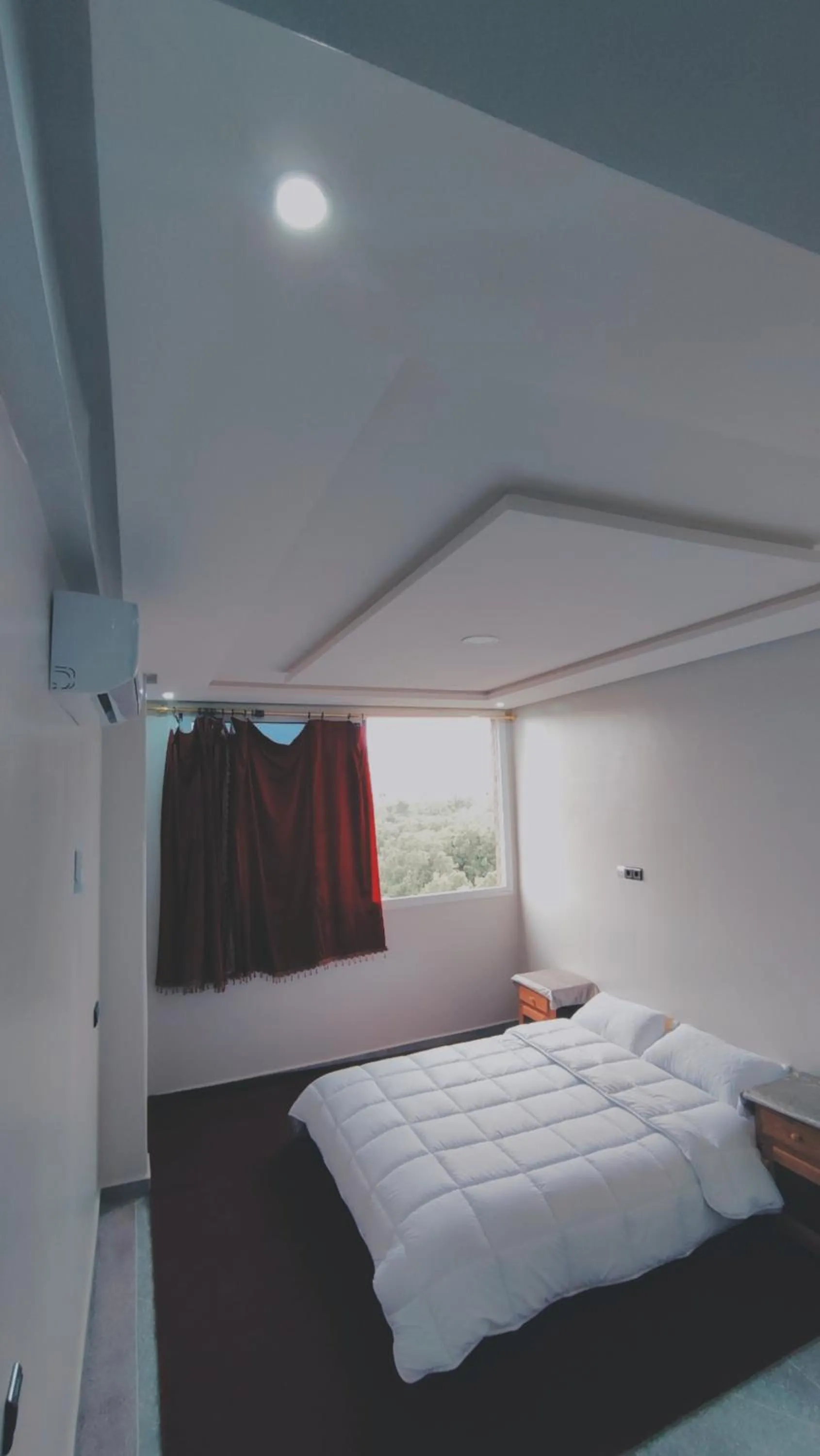 Bed in Belle Vue Dades