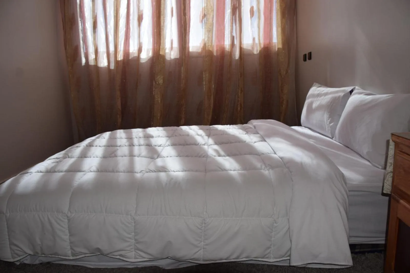 Bed in Belle Vue Dades