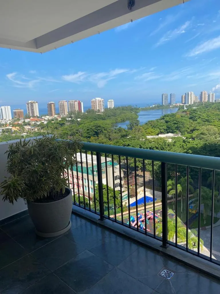 Vista da Praia - Apartamento Casablanca