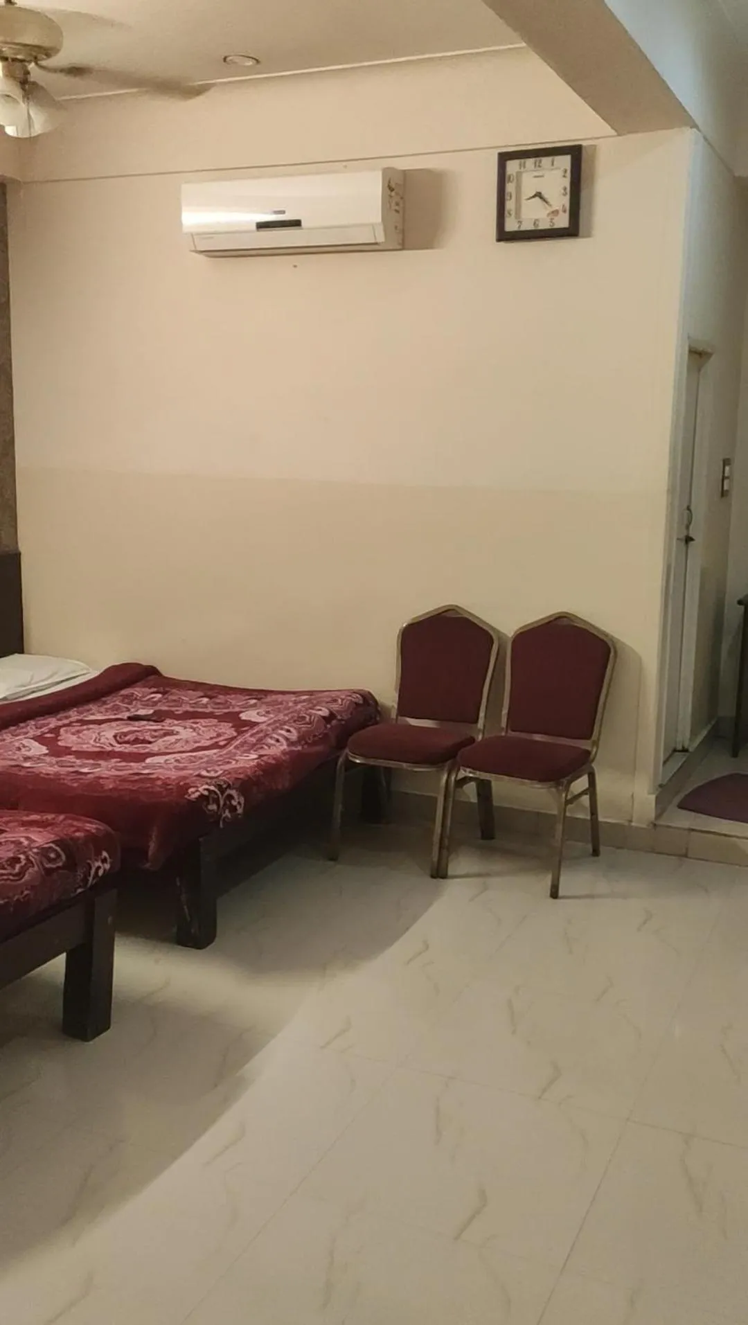 Raj Residency Mysuru