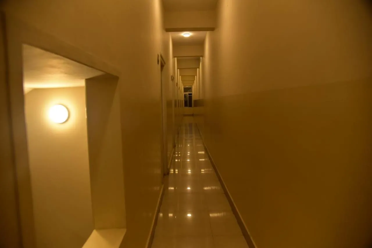 Raj Residency Mysuru
