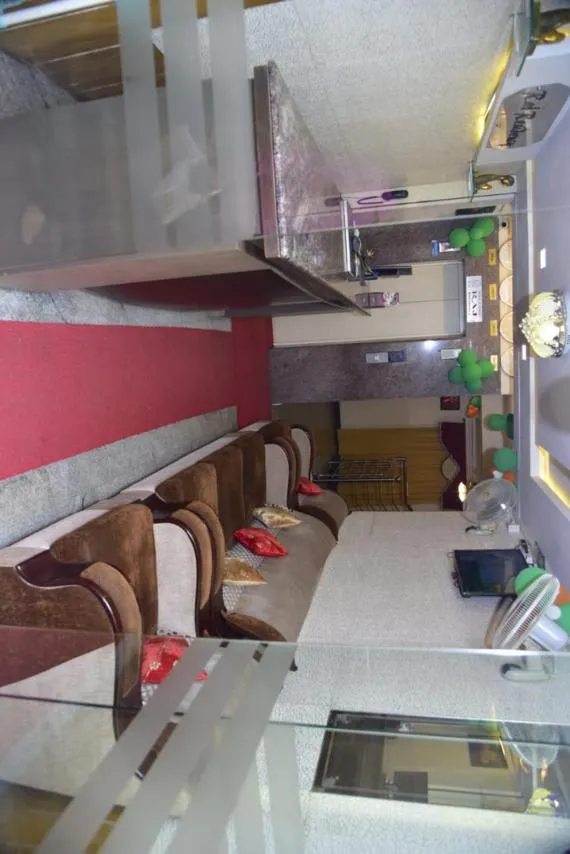 Raj Residency Mysuru