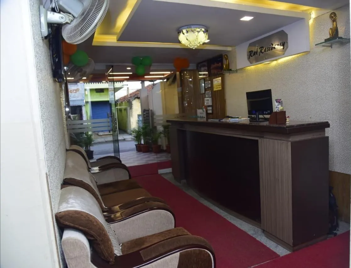 Raj Residency Mysuru