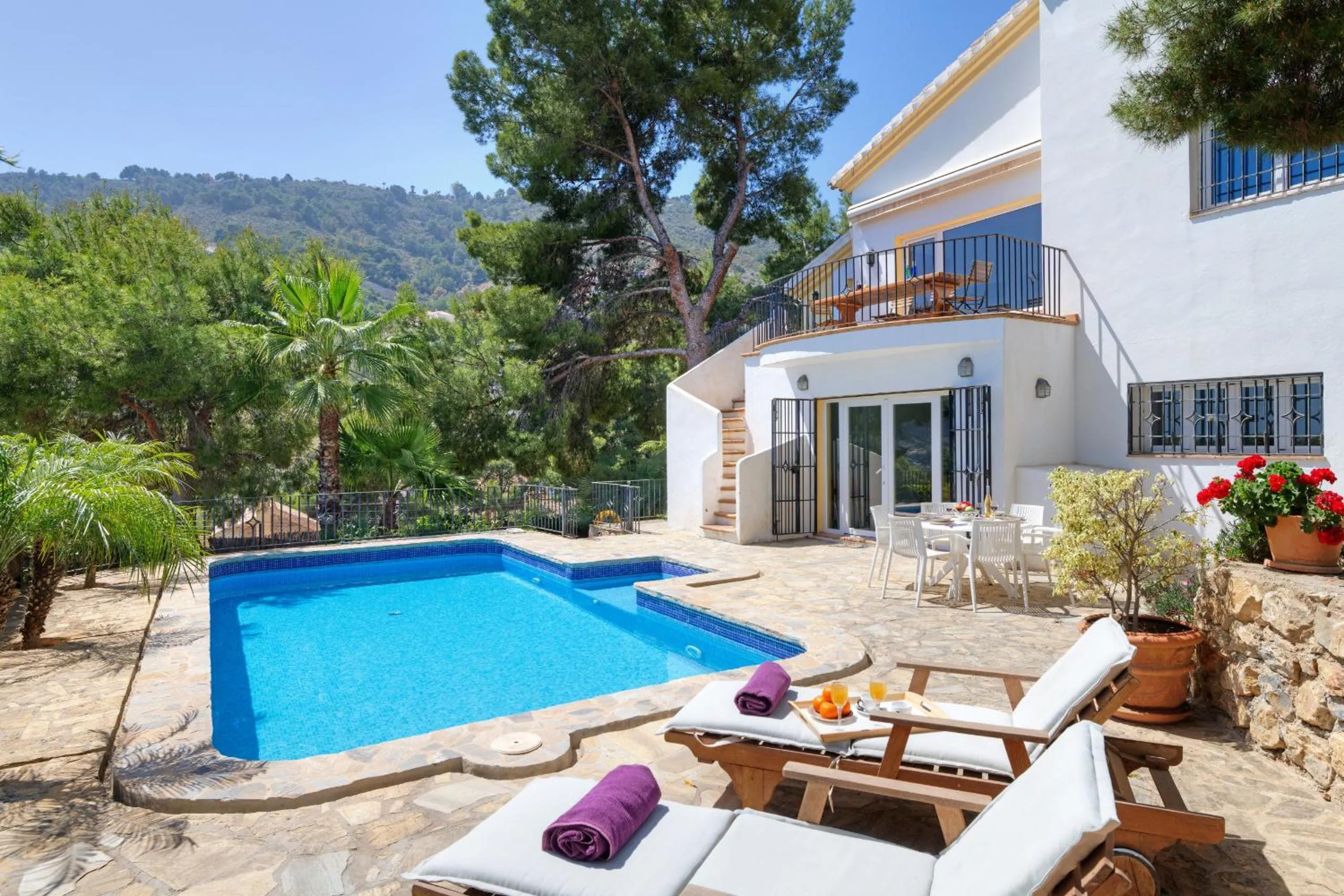 Casa Calabaza