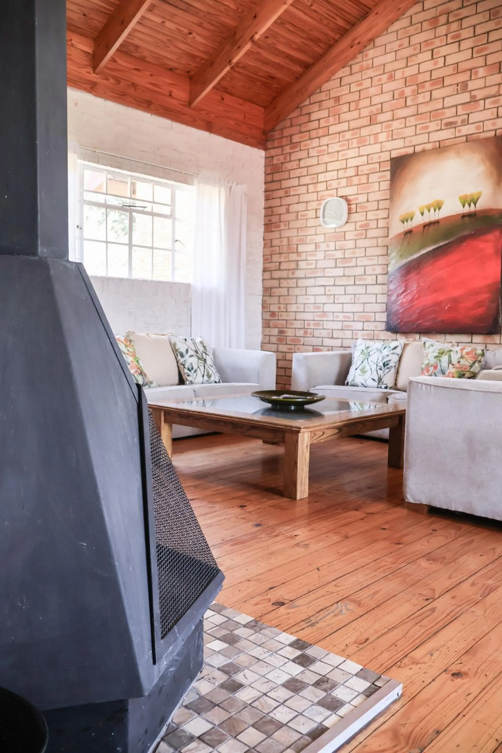 Rooiberg View Clarens