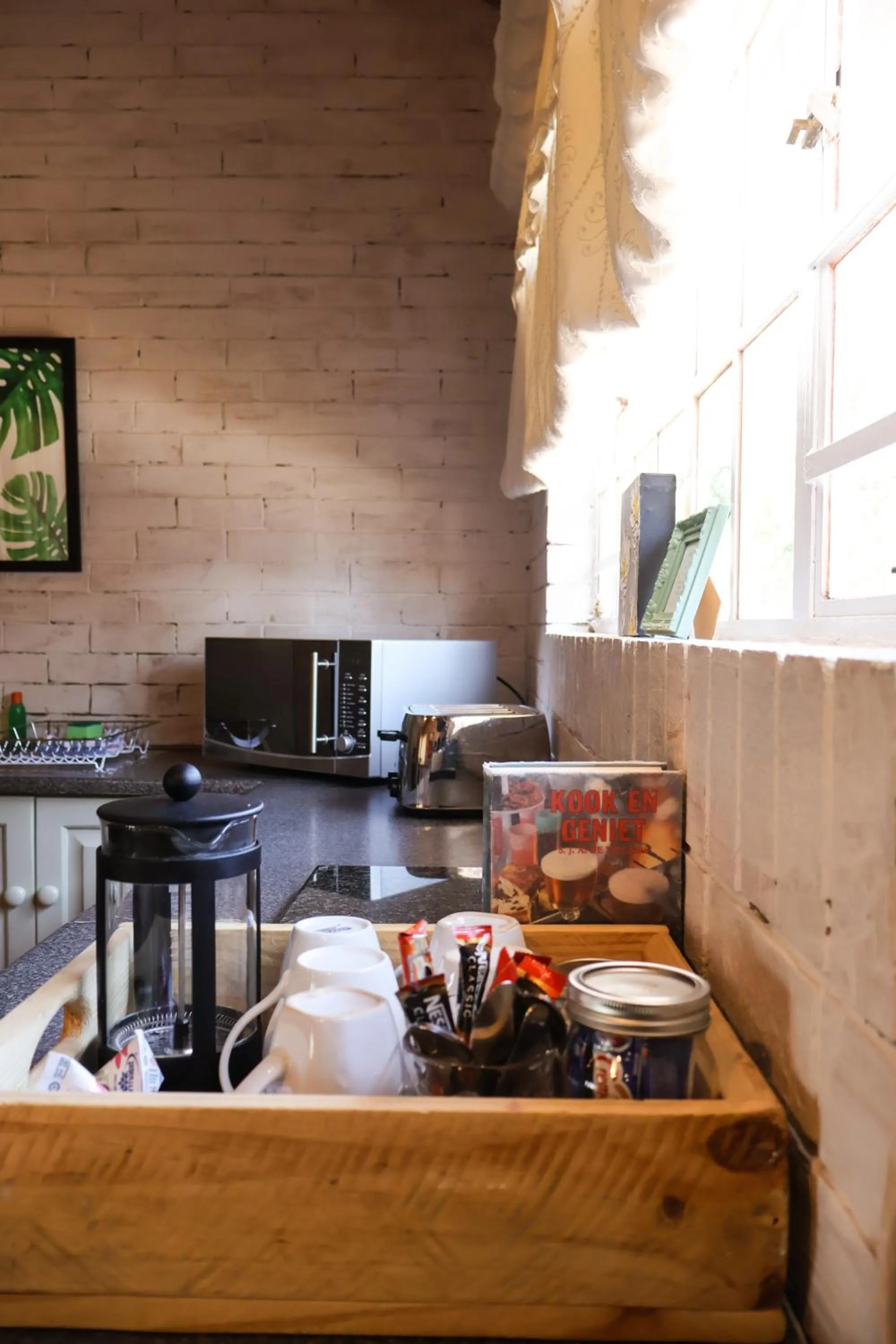 Rooiberg View Clarens