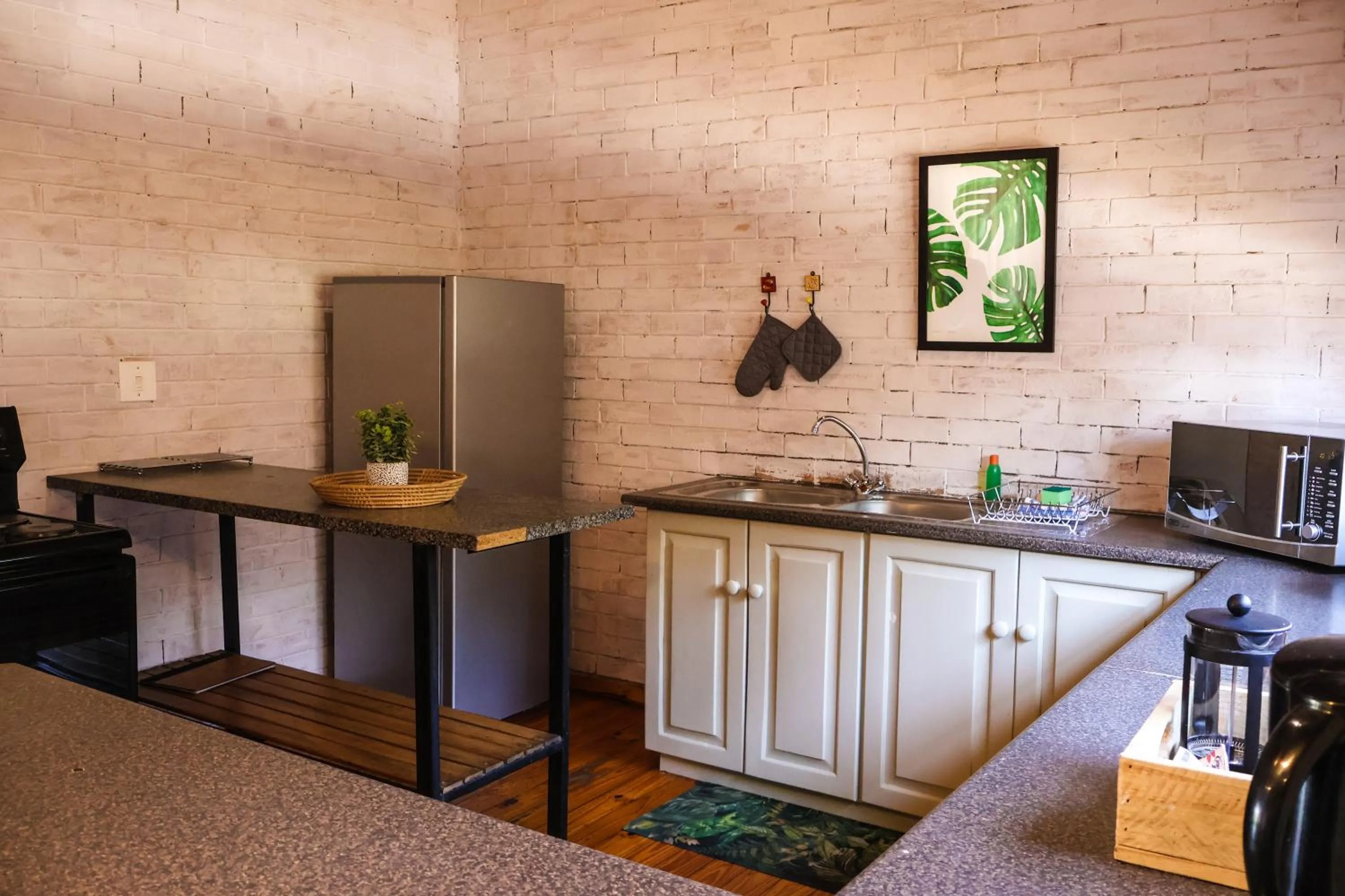 Rooiberg View Clarens