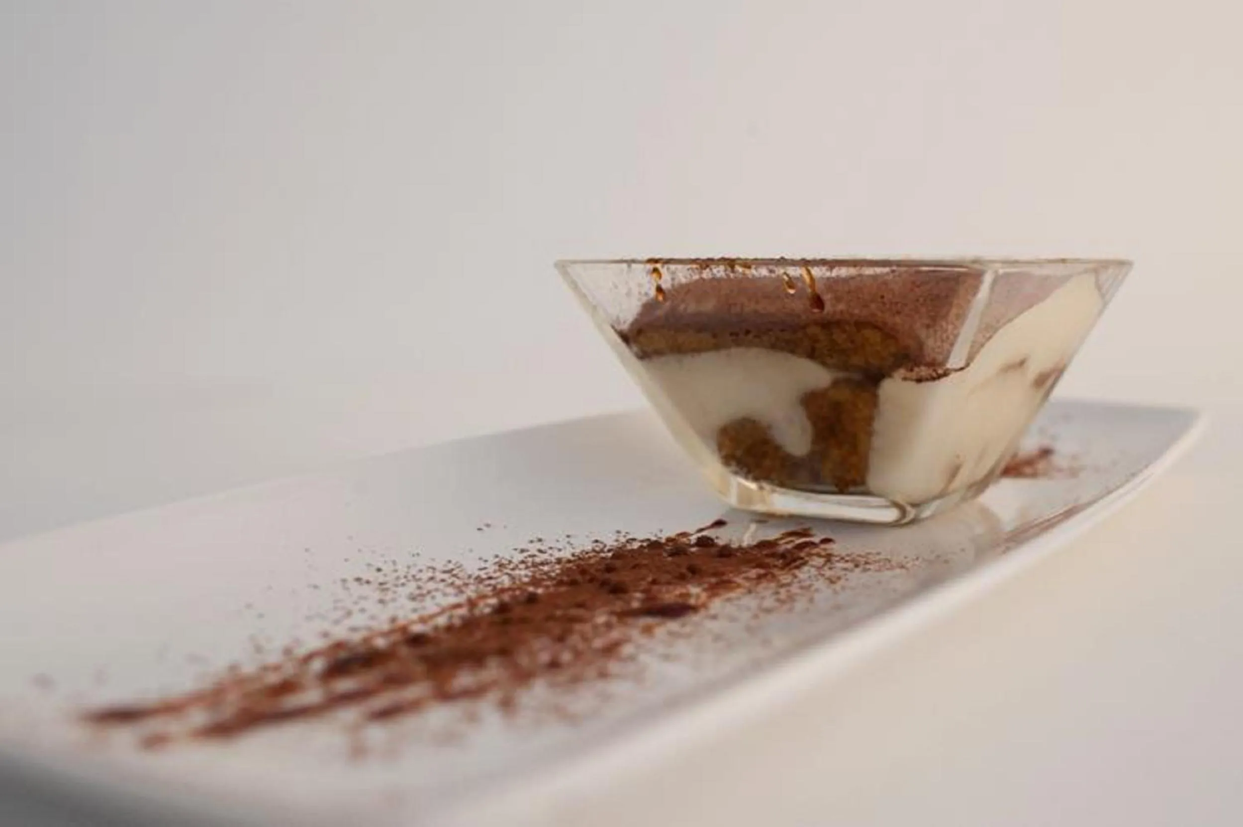 Food close-up in Villa I Barronci Resort & Spa