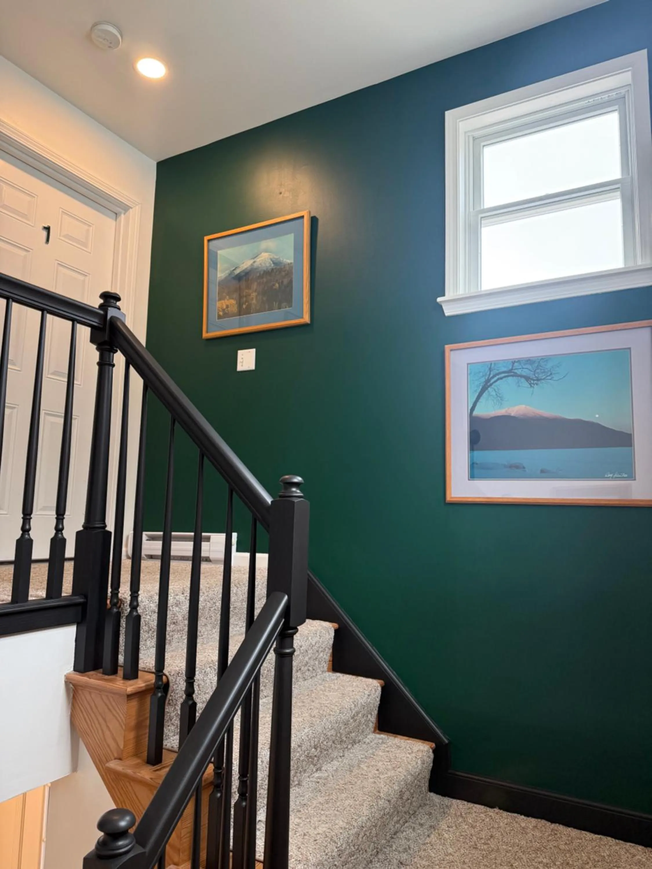 Amazing Mountain Views Lake Placid & 1980 Olympic Center