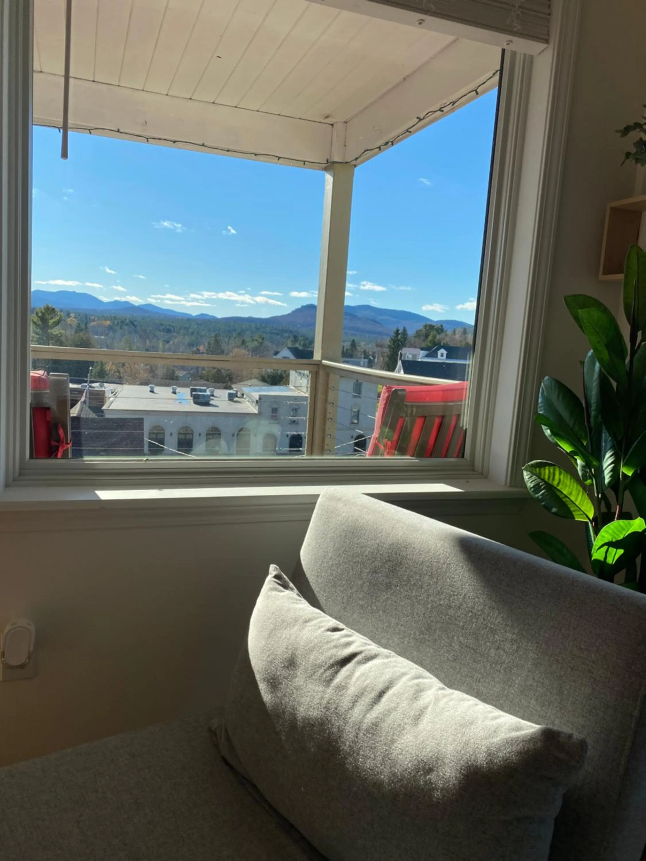 Amazing Mountain Views Lake Placid & 1980 Olympic Center