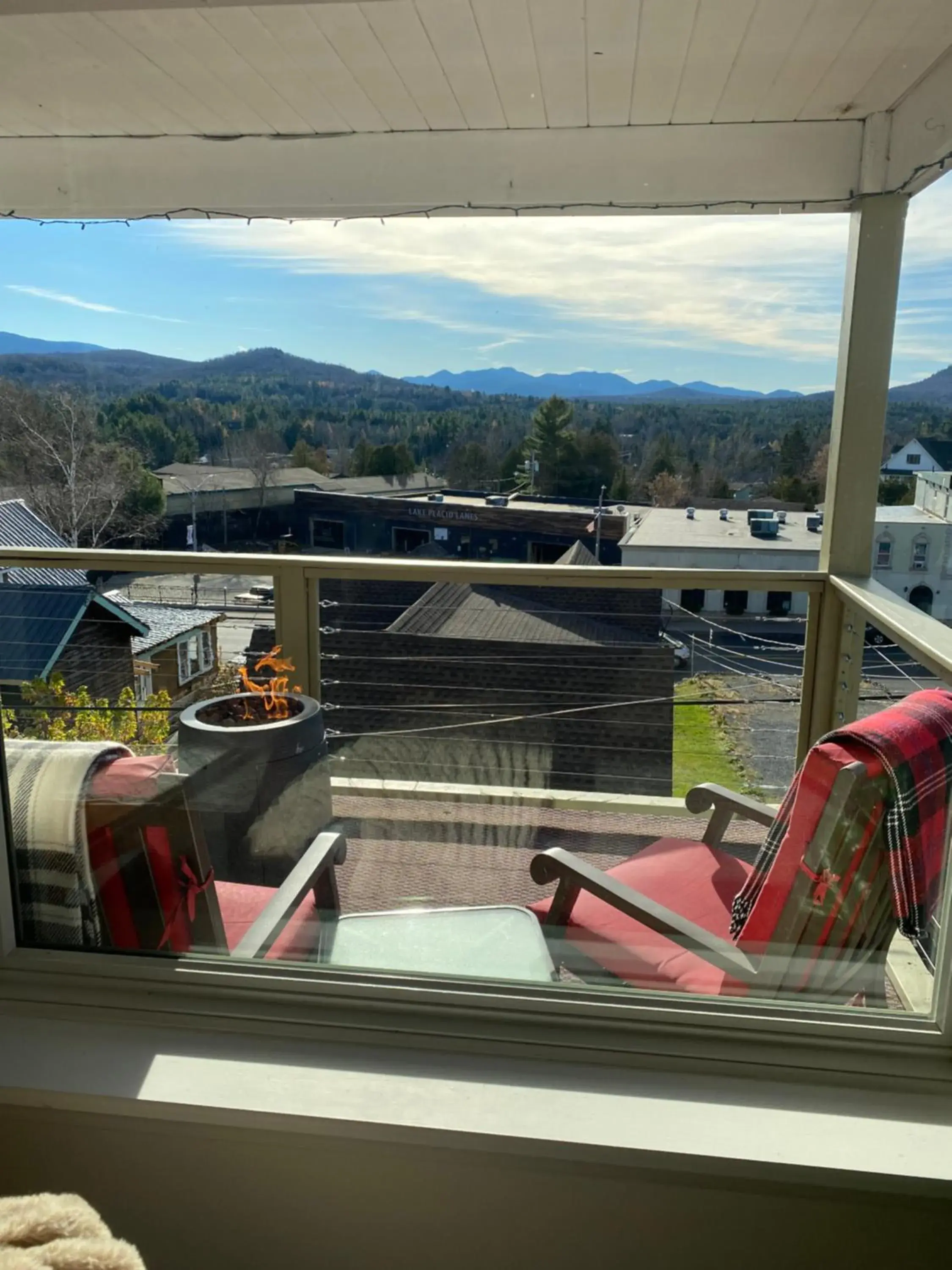 Amazing Mountain Views Lake Placid & 1980 Olympic Center Amazing Mountain Views Lake Placid & 1980 Olympic Center