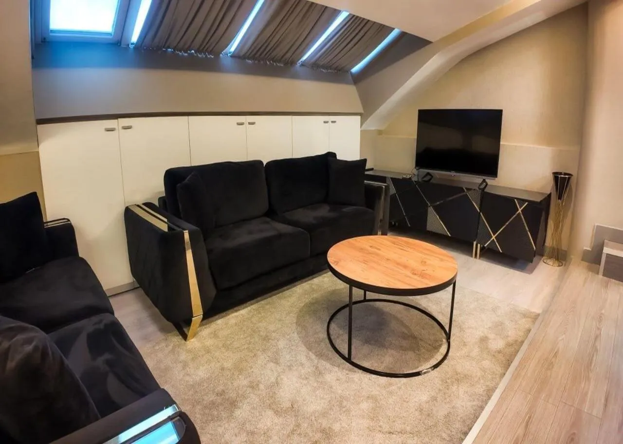 Star of İstanbul Residence