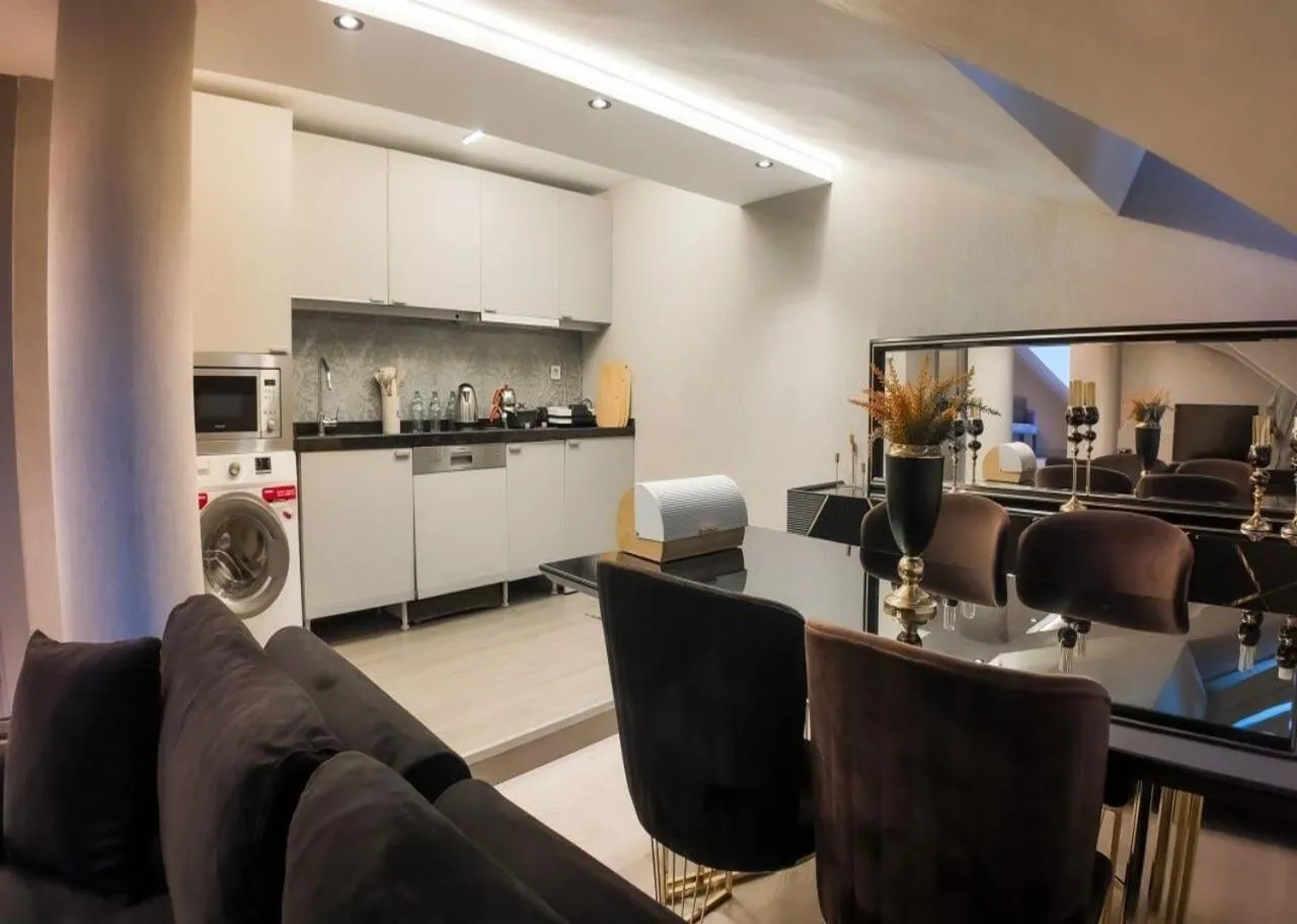 Star of İstanbul Residence