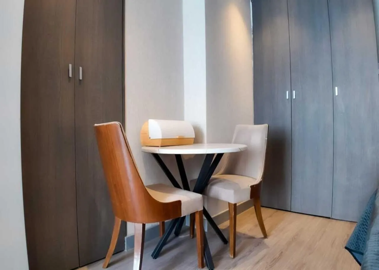 Star of İstanbul Residence