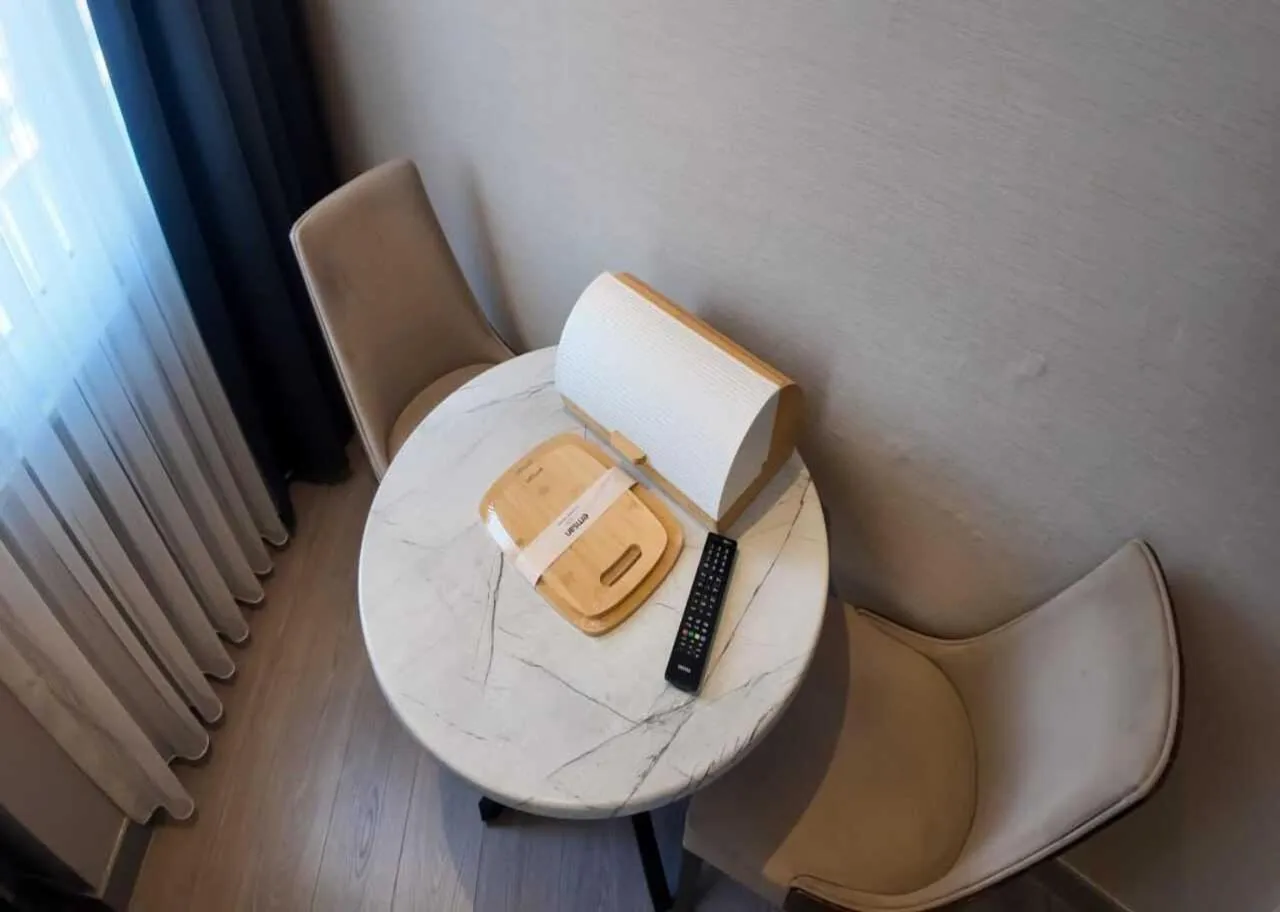 Star of İstanbul Residence