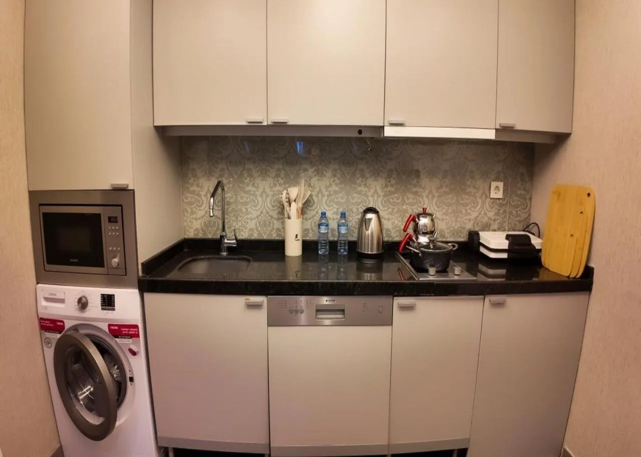 Star of İstanbul Residence