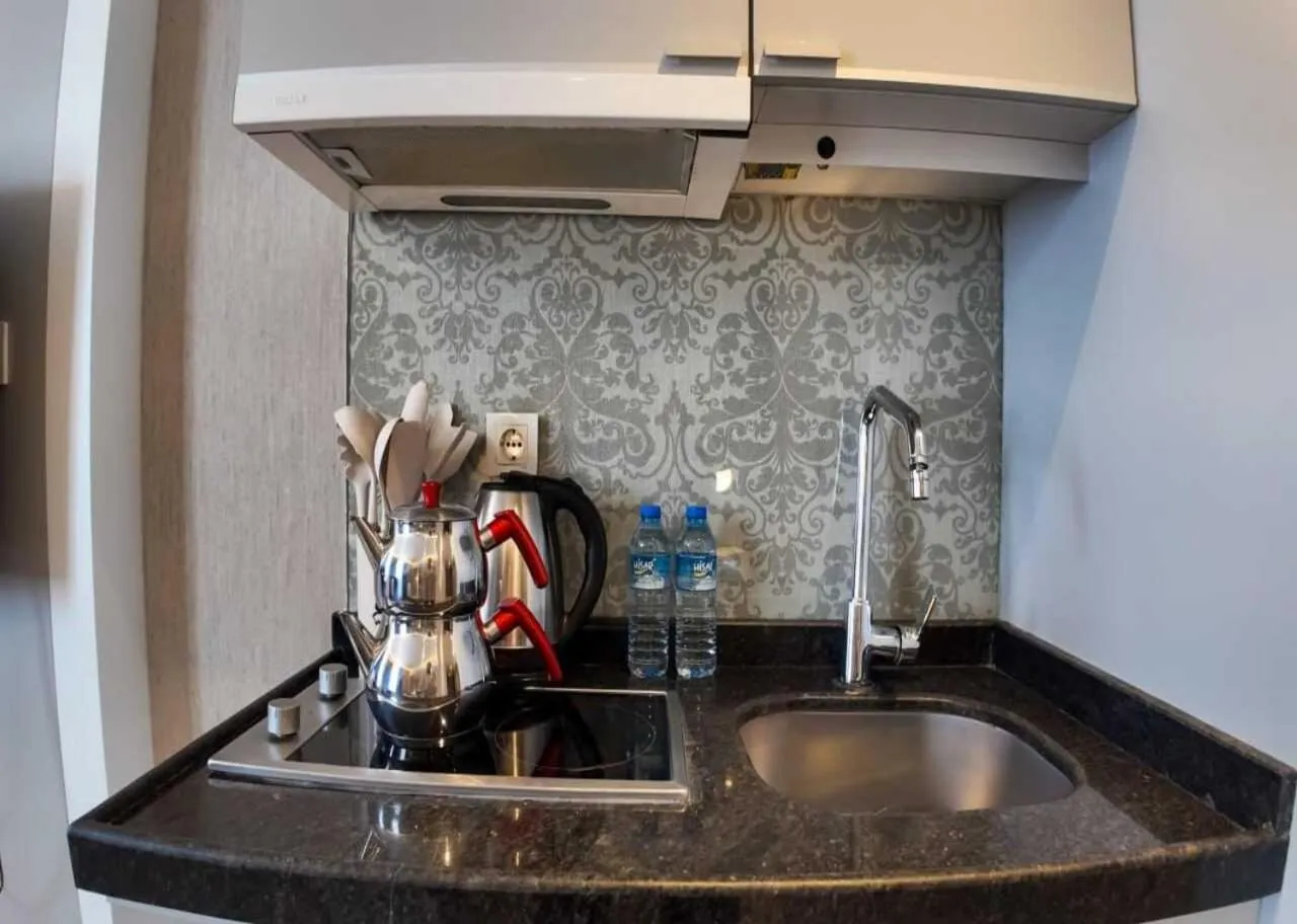 Star of İstanbul Residence