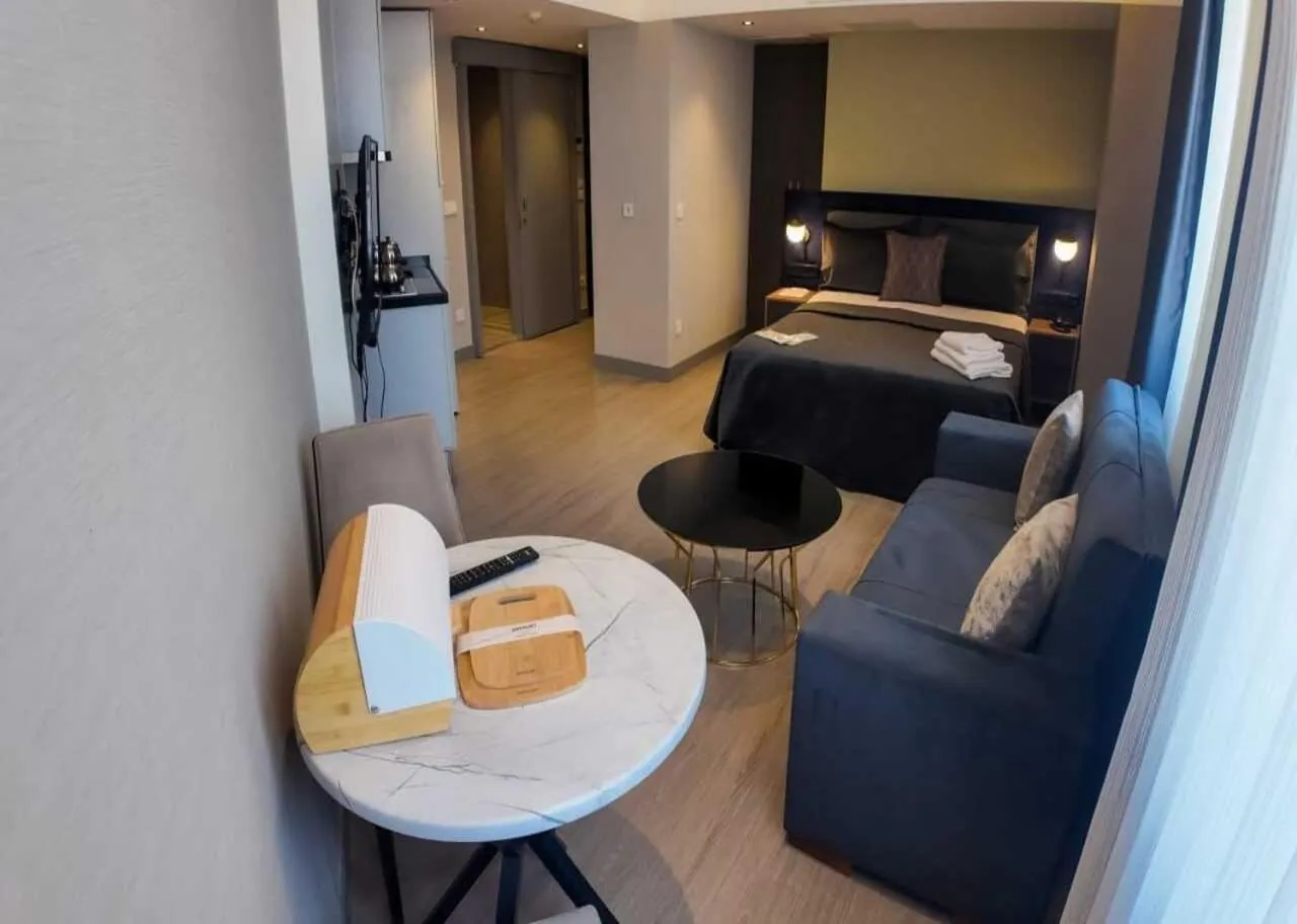 Star of İstanbul Residence