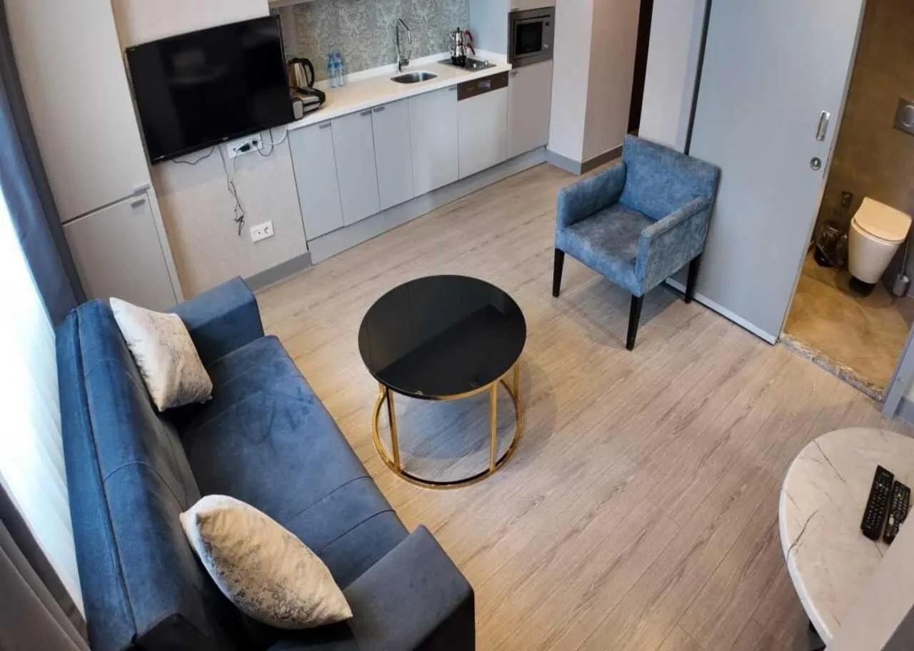 Star of İstanbul Residence