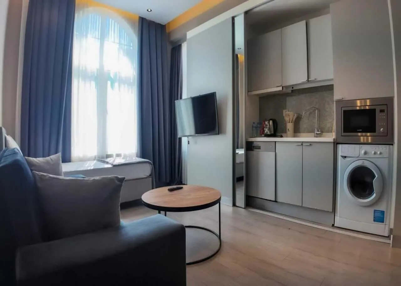 Star of İstanbul Residence