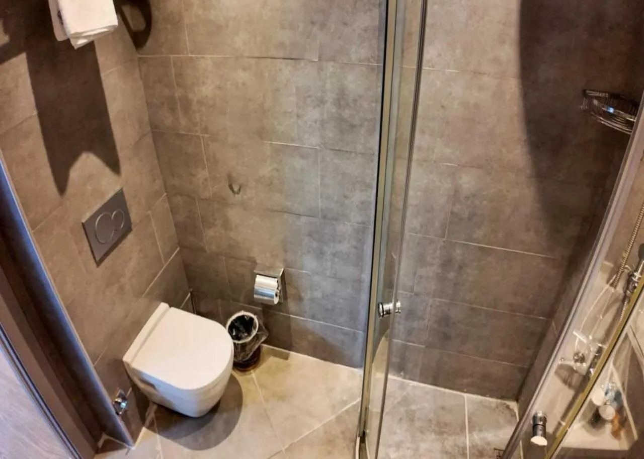 Star of İstanbul Residence