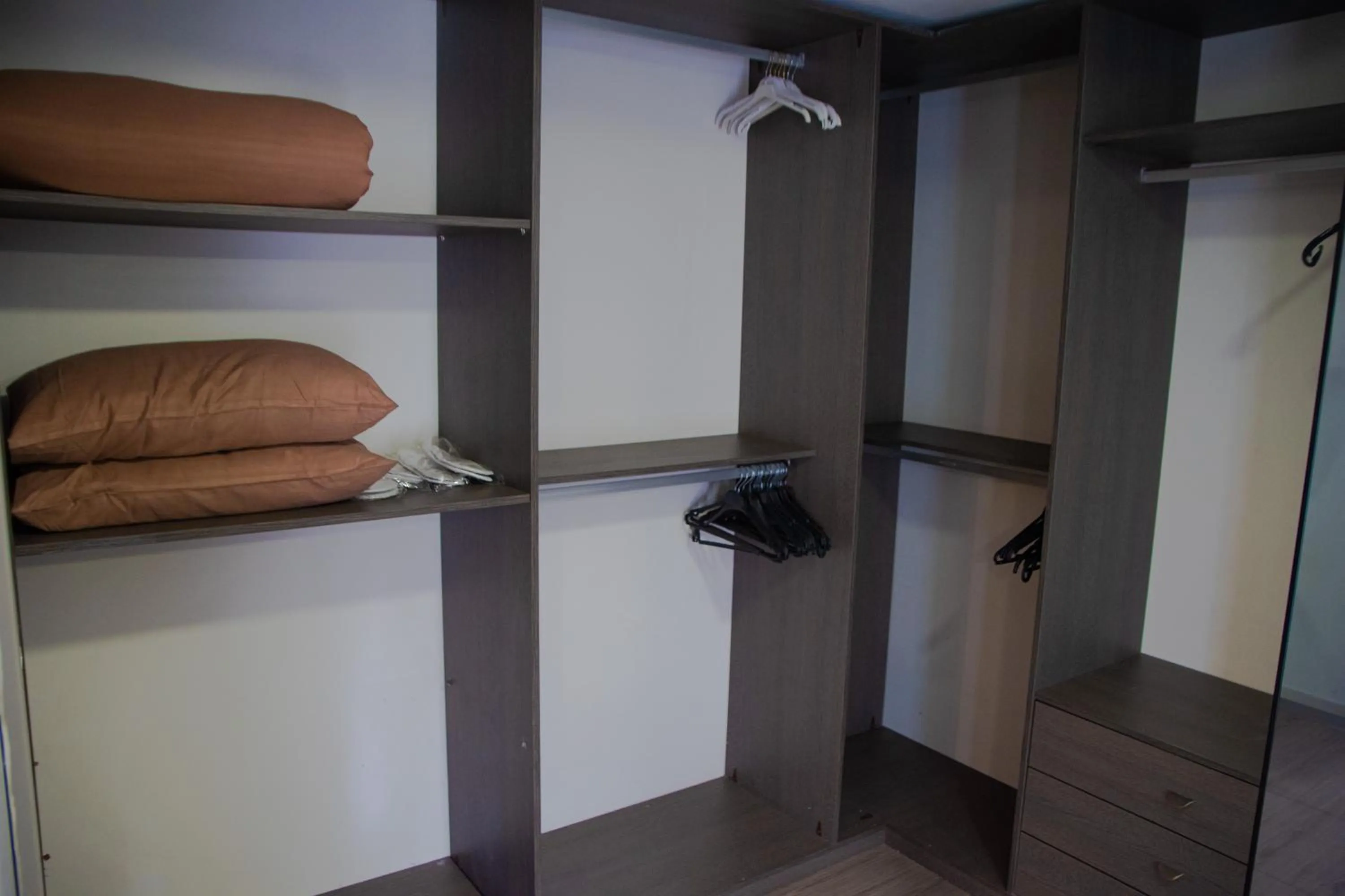 Bedroom in Star of İstanbul Residence