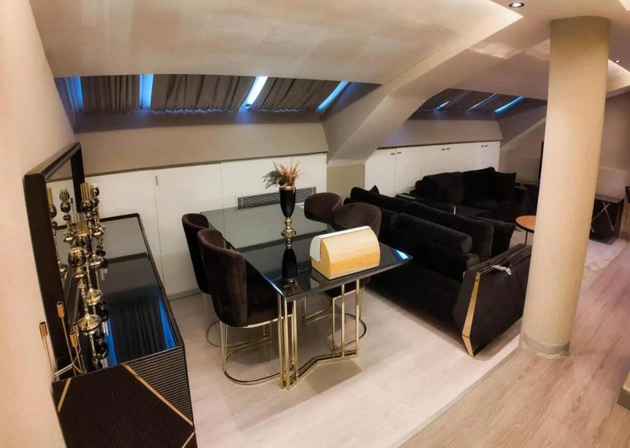 Star of İstanbul Residence