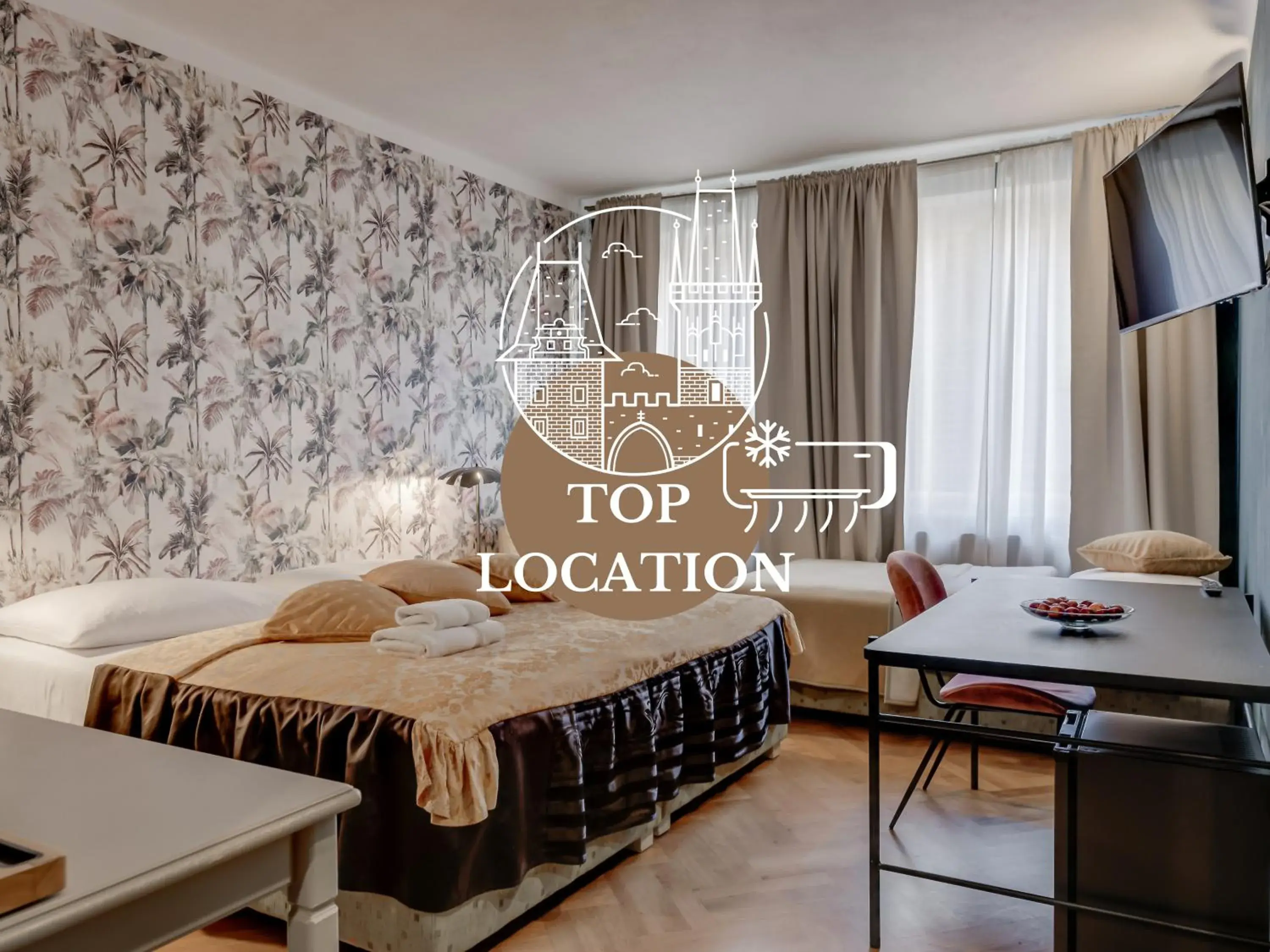 Louren - The Bridge Inn Louren - The Bridge Inn