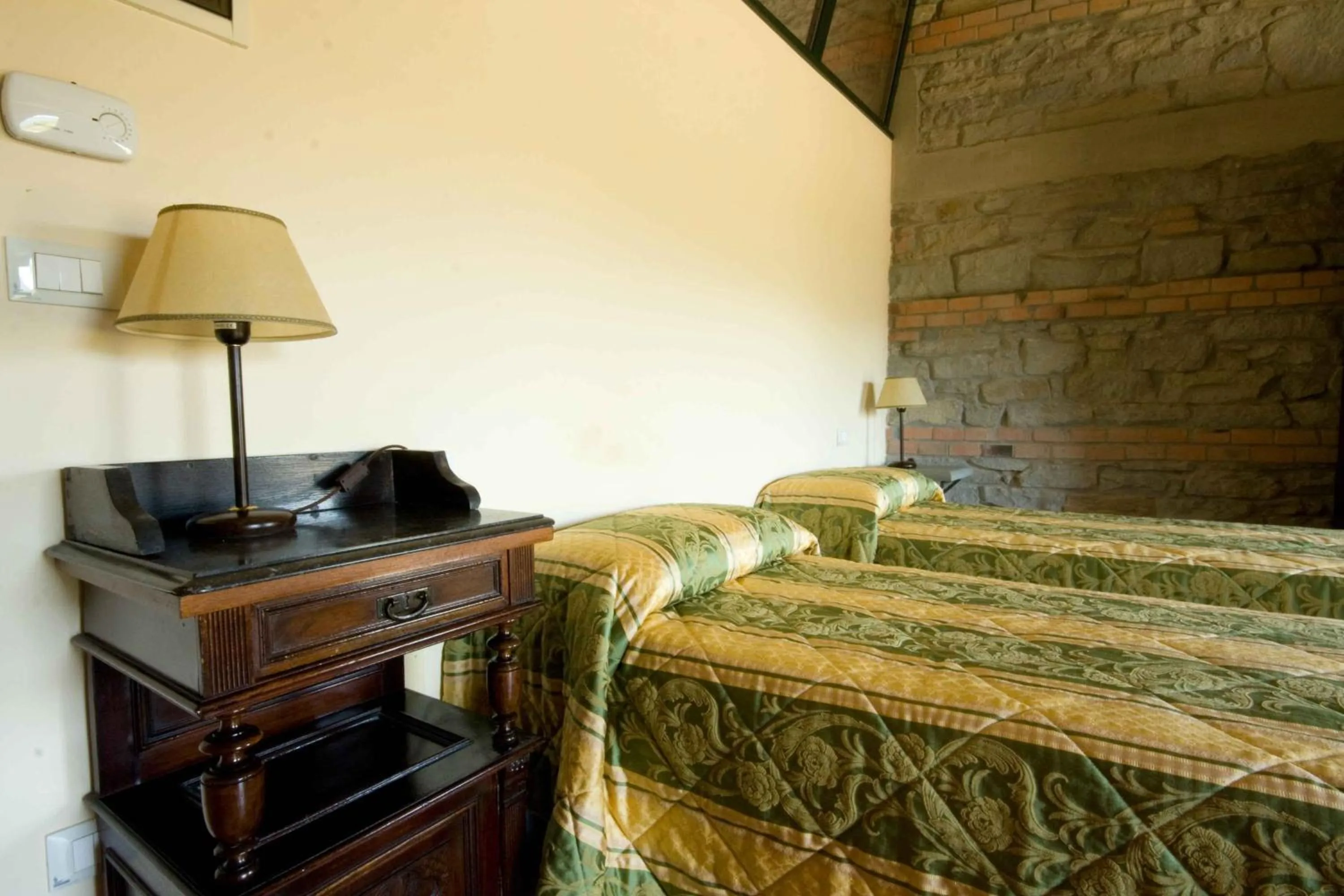 Bedroom, Bed in Gli Orzali