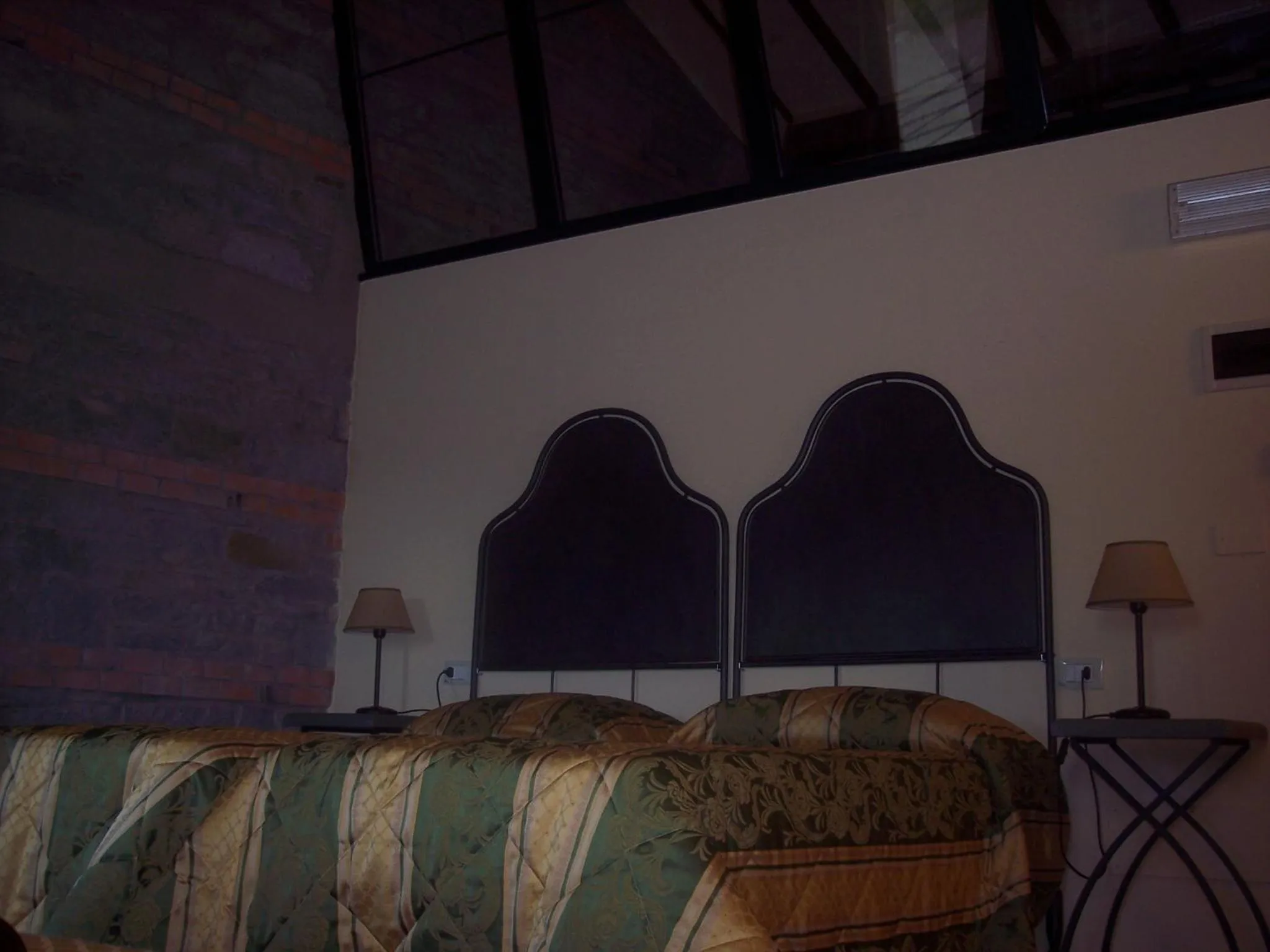 Bedroom, Bed in Gli Orzali