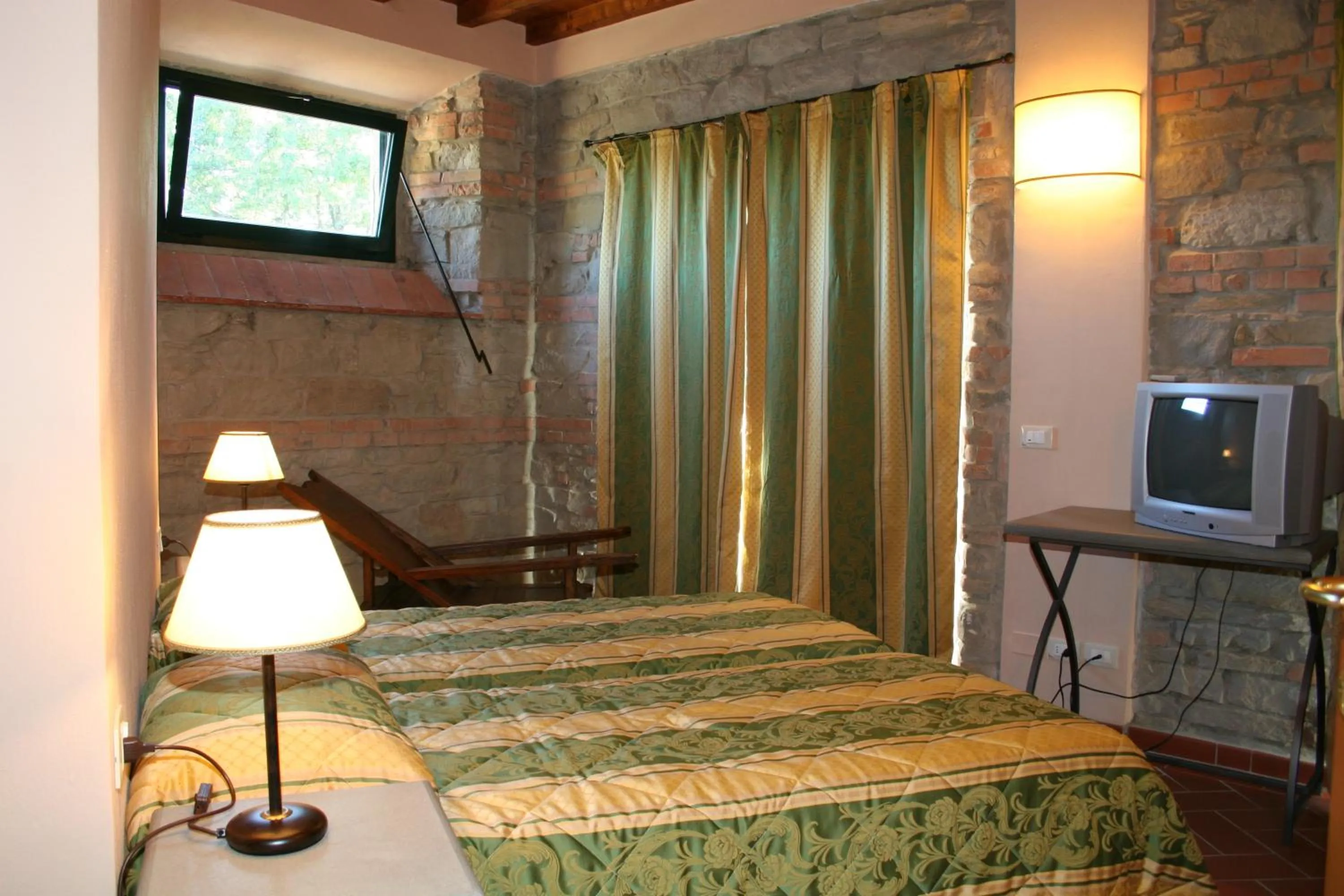 Bedroom, Bed in Gli Orzali