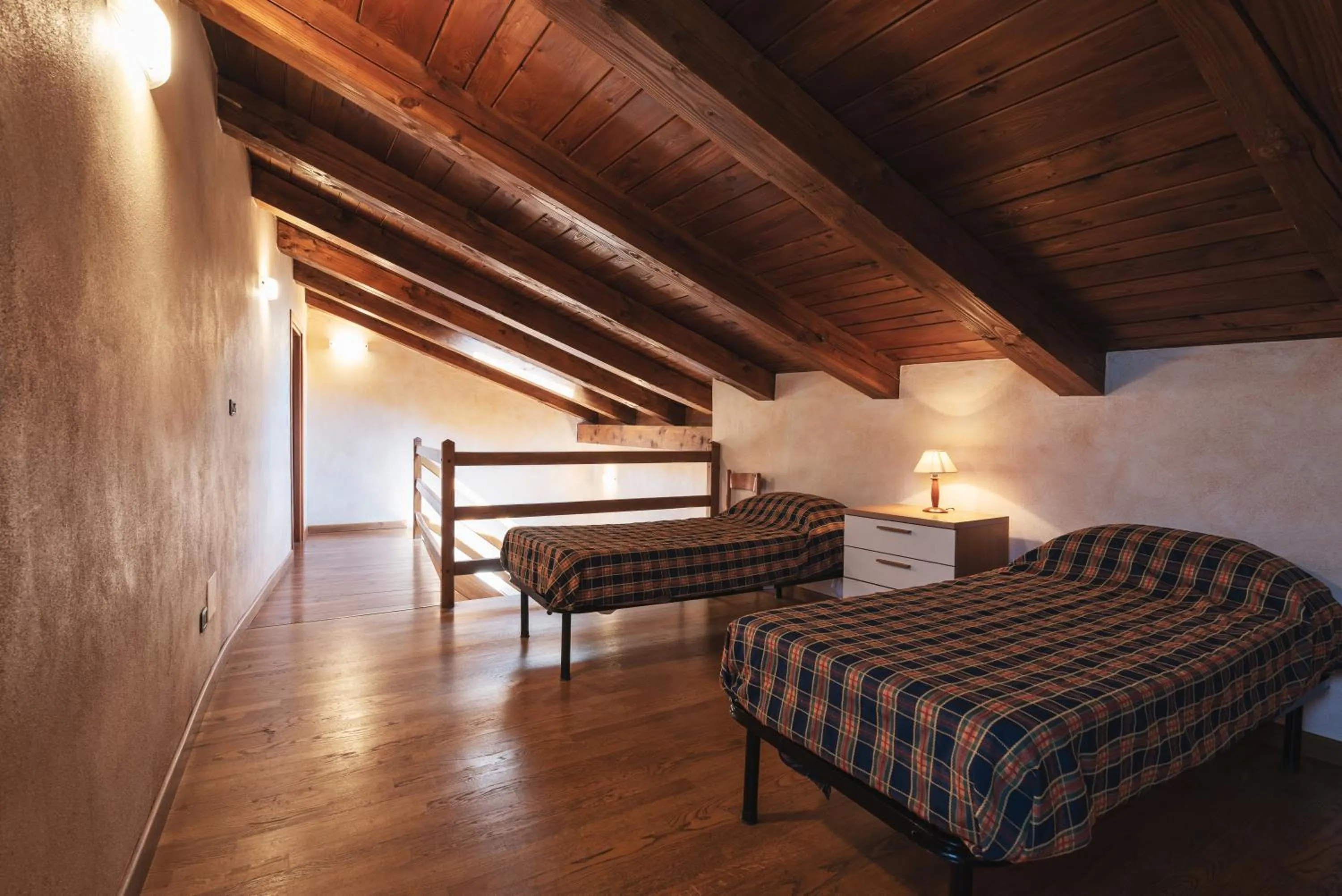 Family, Bed in Residence La Tana del Ghiro