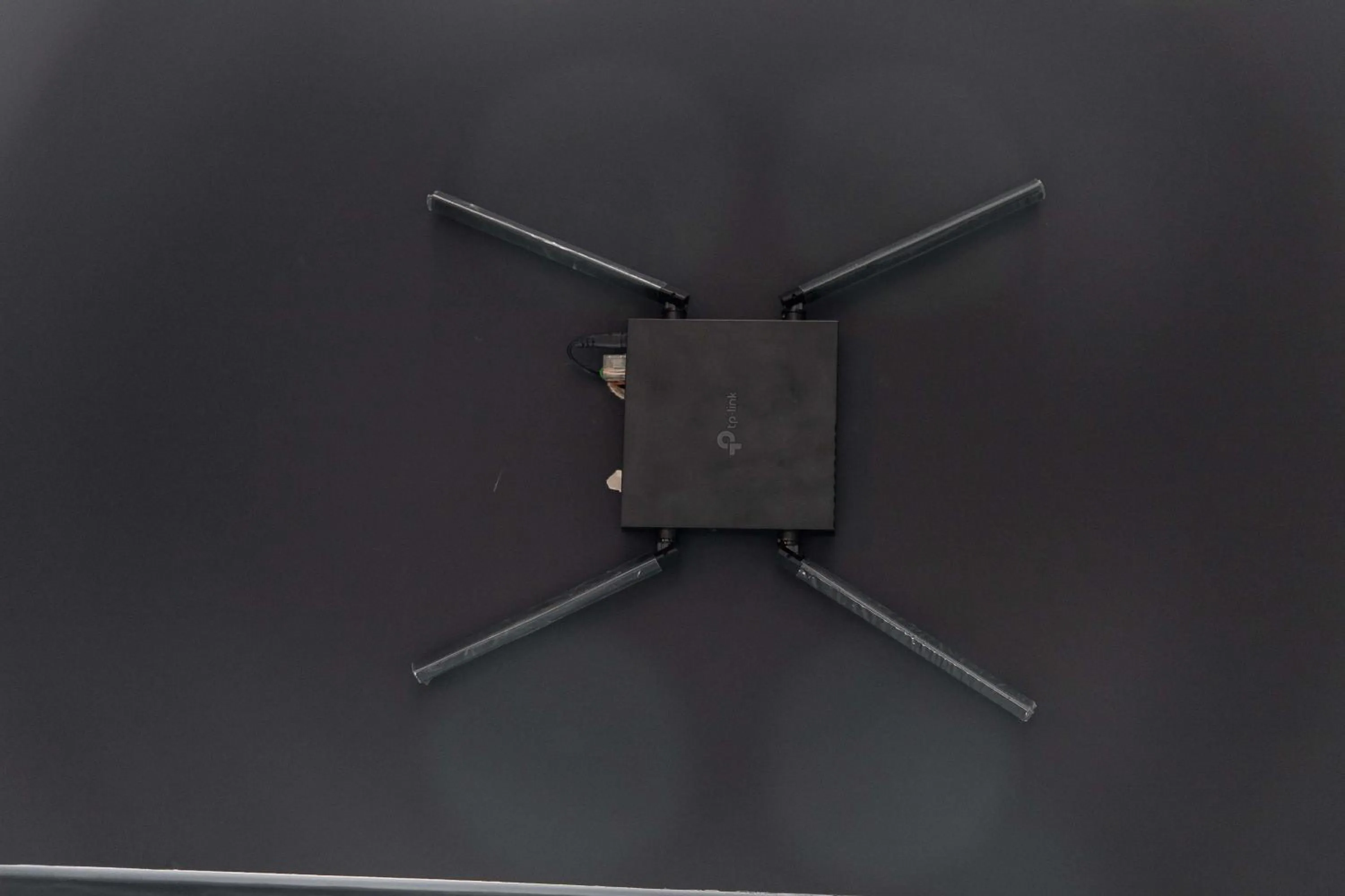 Safarov's Family Hostel