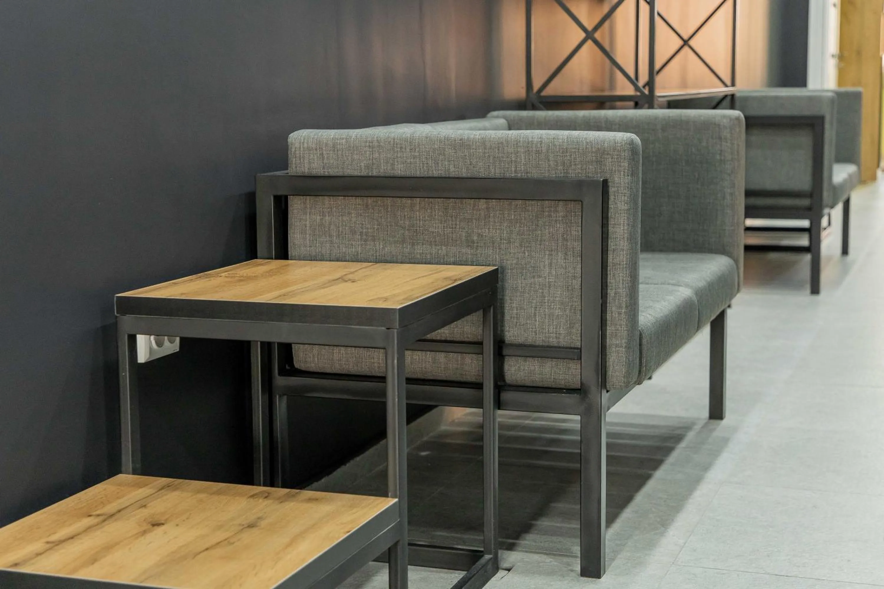 Safarov's Family Hostel