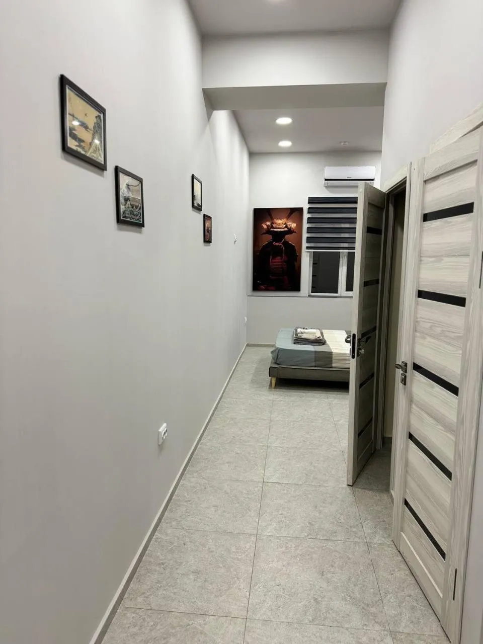 Safarov's Family Hostel