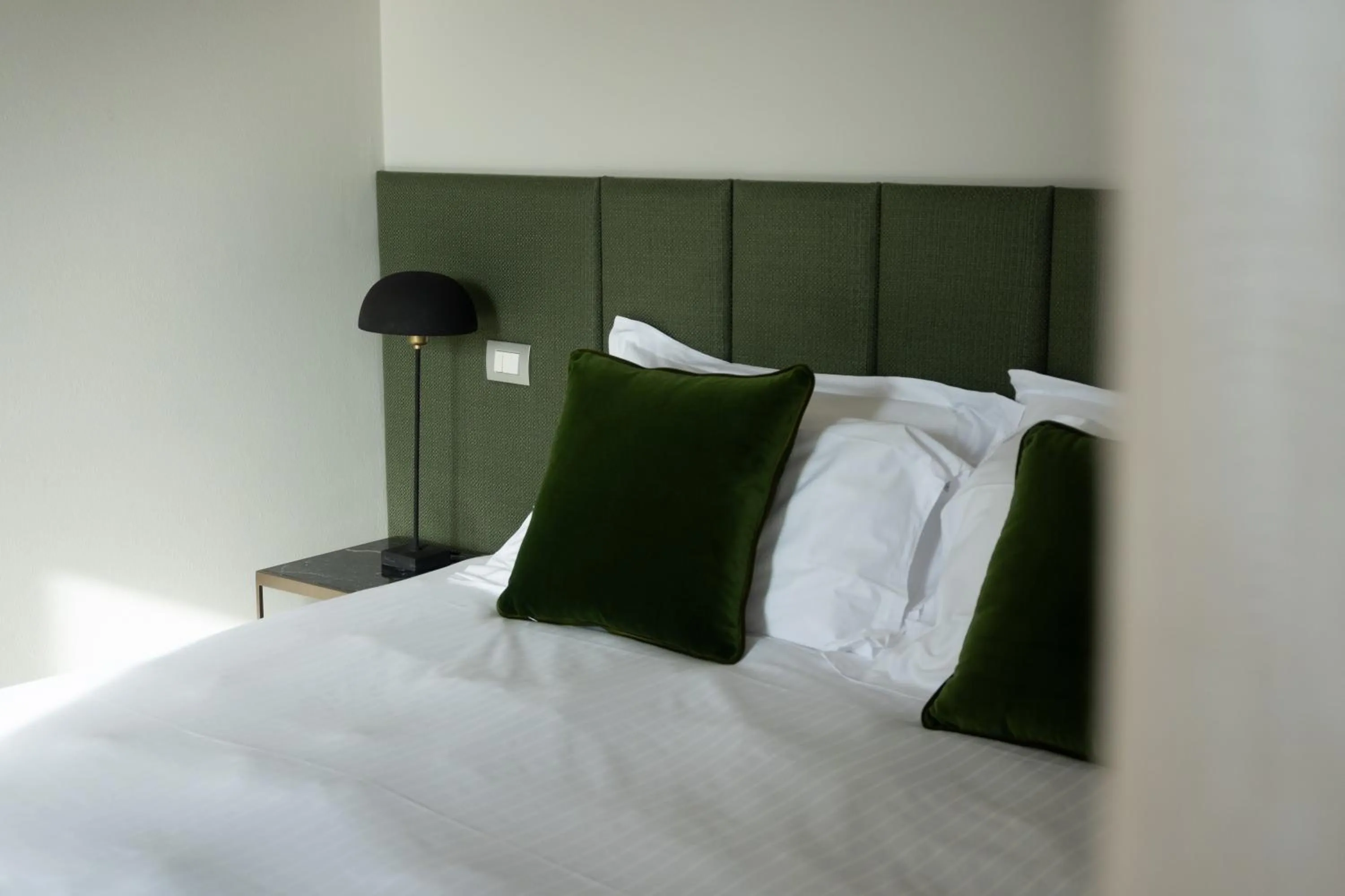 Bed in Corte Gondina Boutique Hotel