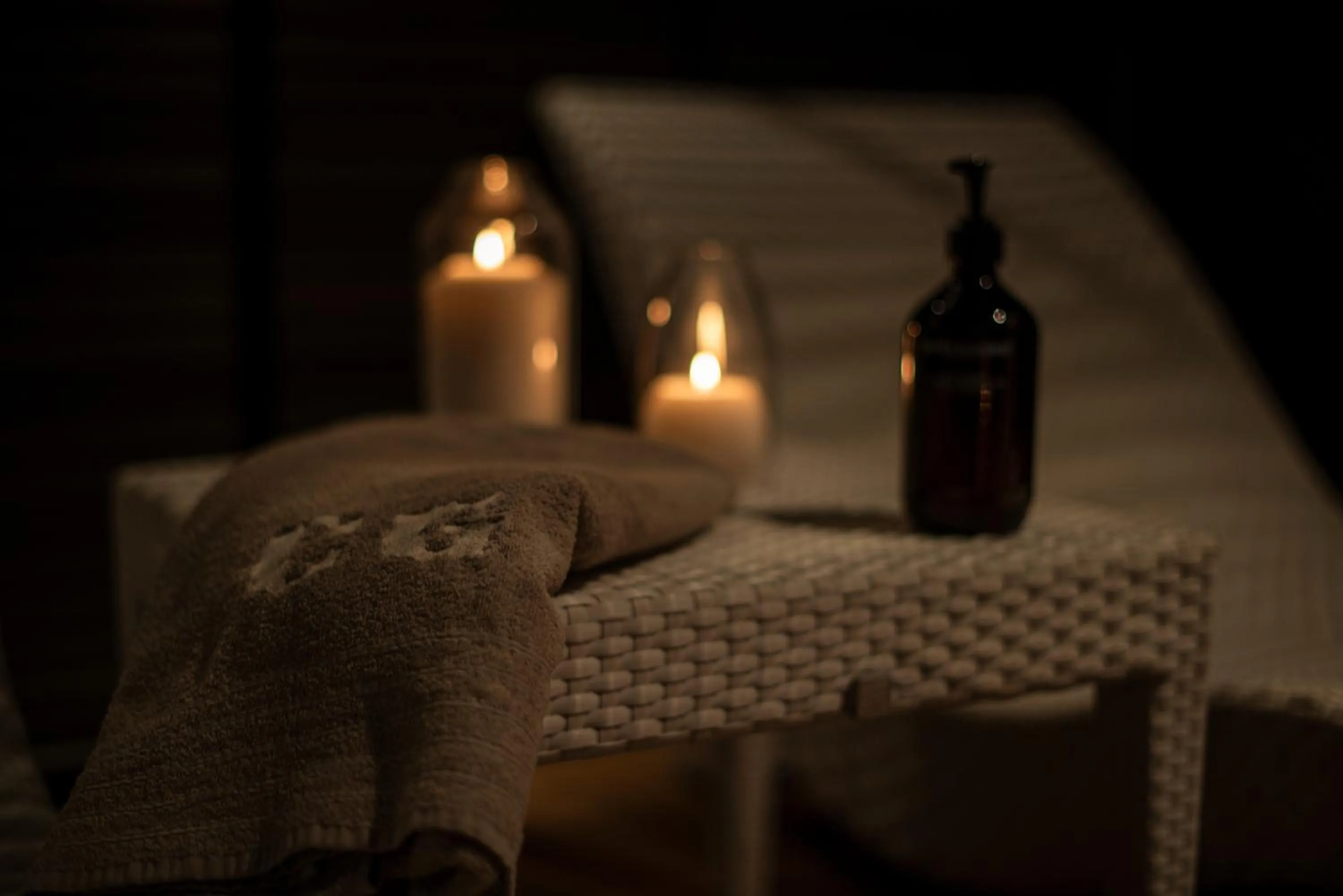 Spa and wellness centre/facilities in Corte Gondina Boutique Hotel