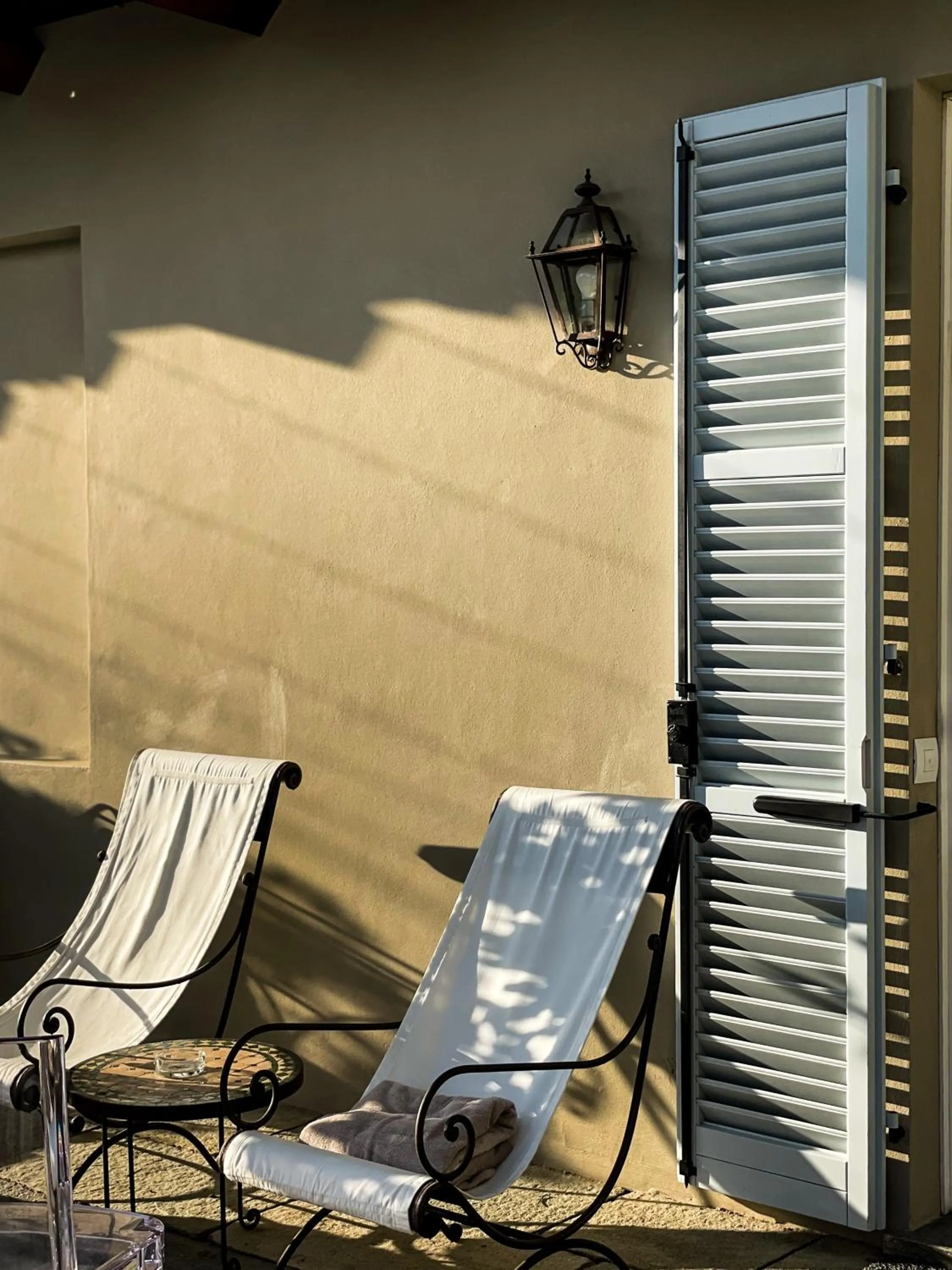 Garden in Corte Gondina Boutique Hotel