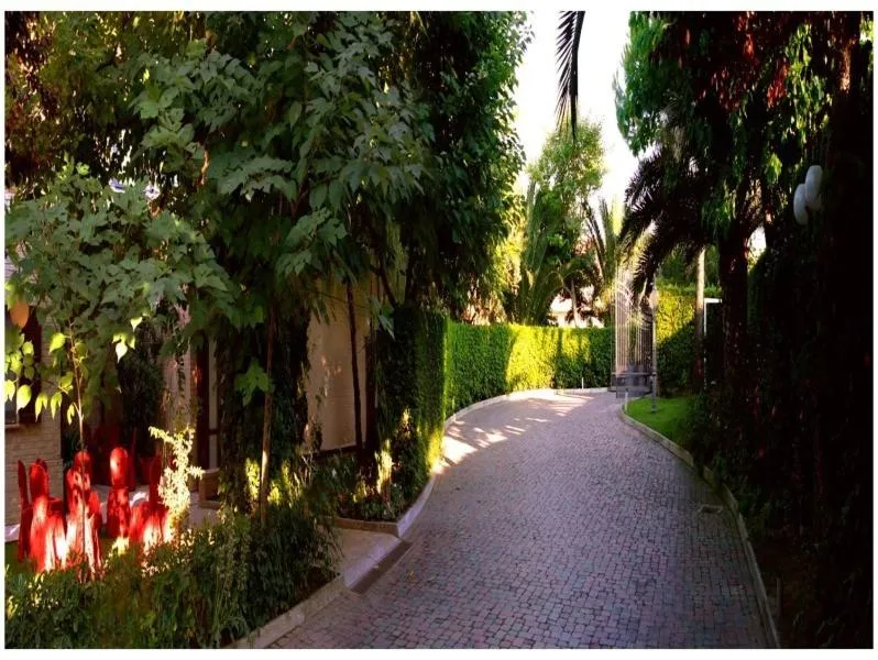 Facade/entrance in Hotel Ristorante Il Gambero