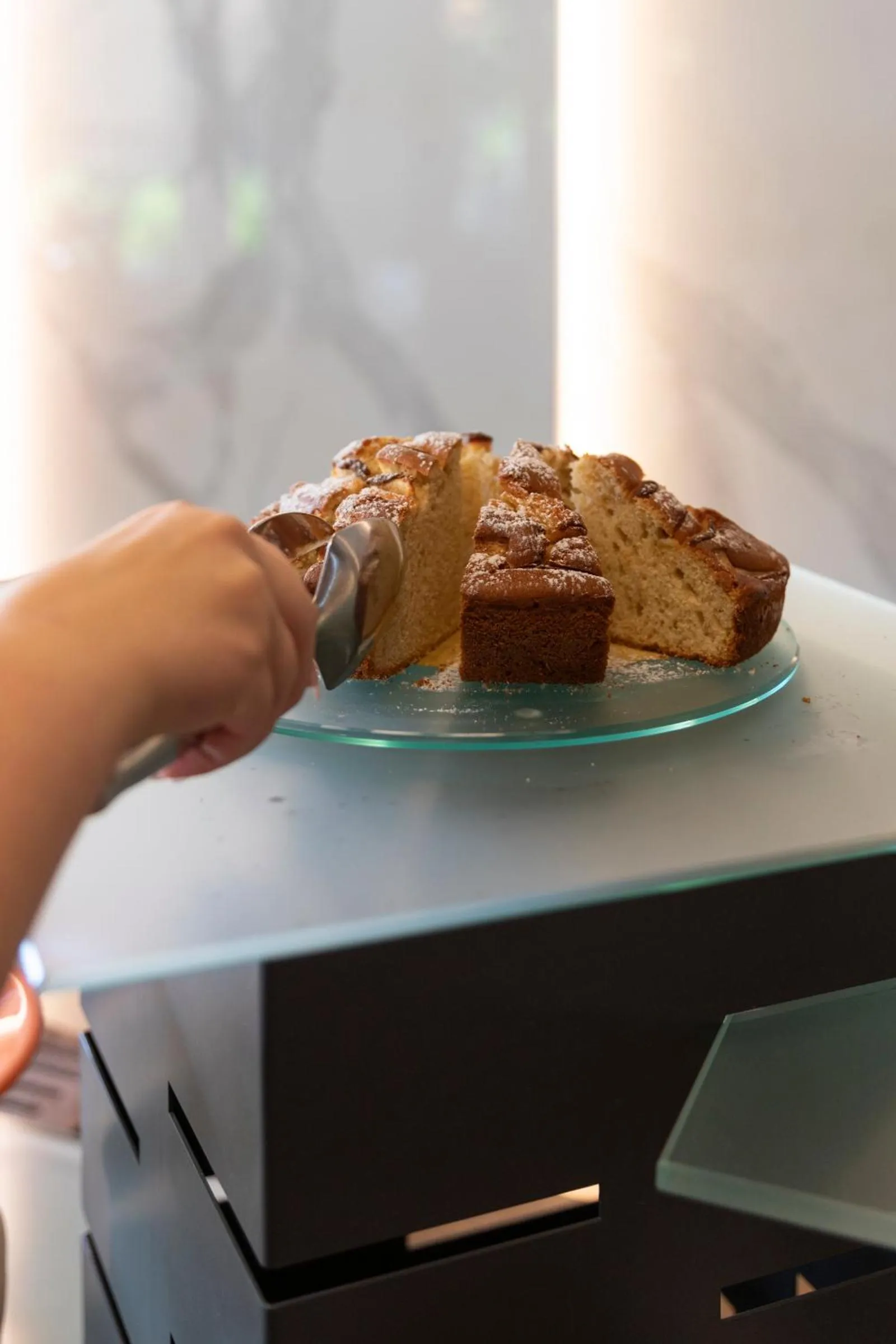 Breakfast in Hotel Horizon Wellness & Spa Resort - Best Western Signature Collection