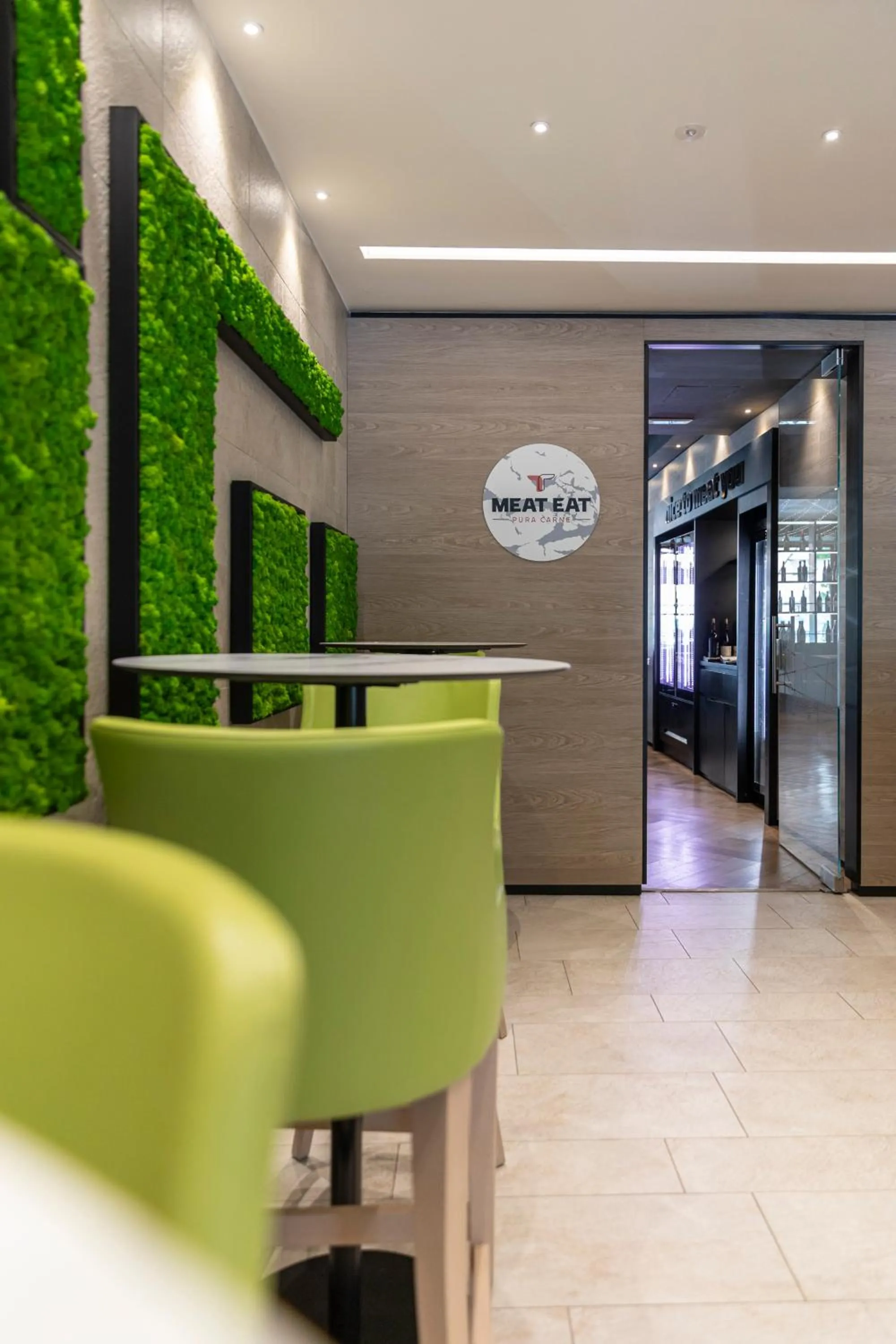 Lobby or reception in Hotel Horizon Wellness & Spa Resort - Best Western Signature Collection