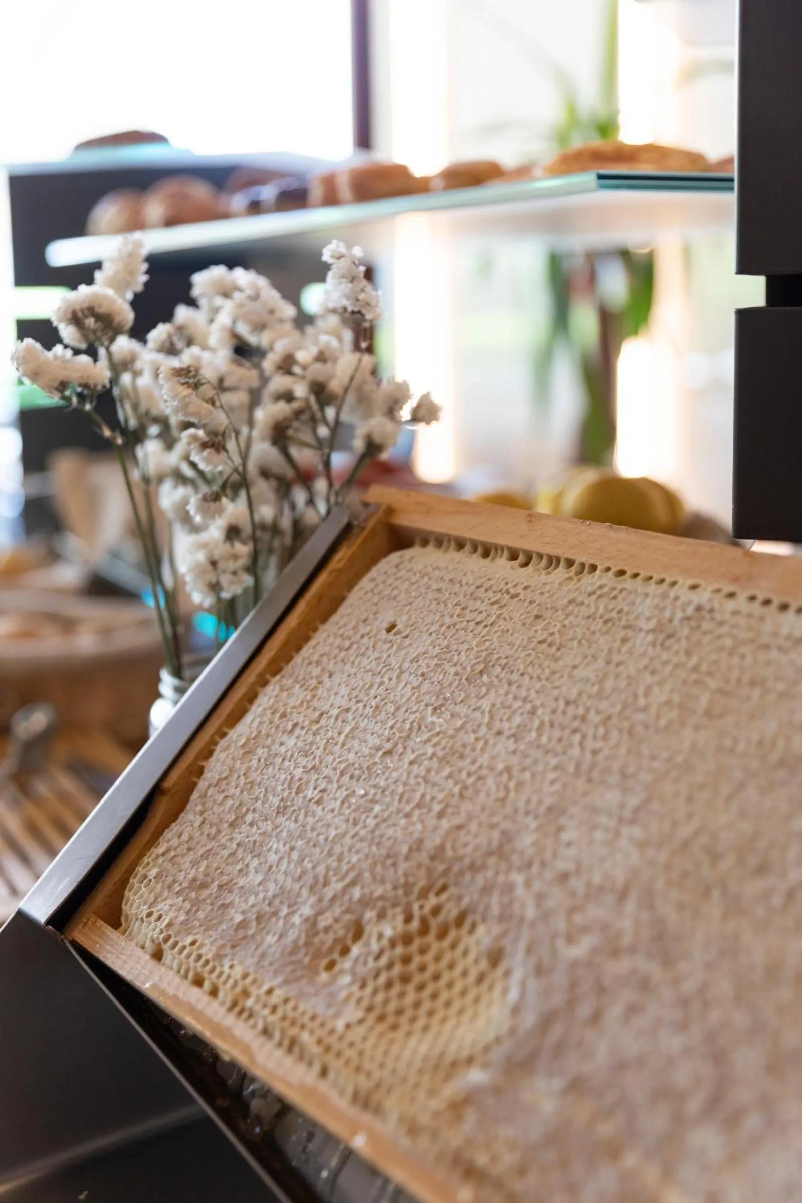 Breakfast in Hotel Horizon Wellness & Spa Resort - Best Western Signature Collection