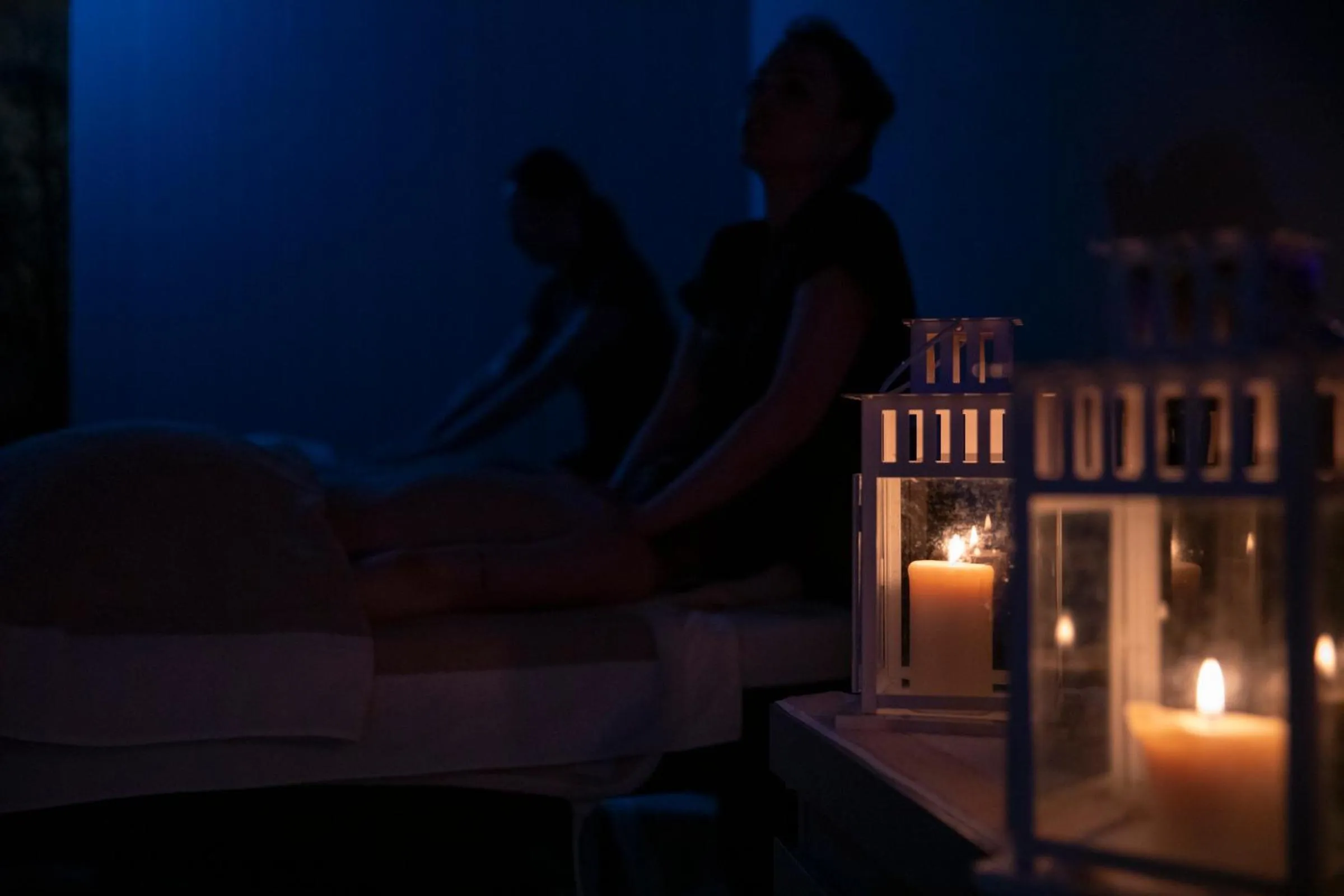 Spa and wellness centre/facilities in Hotel Horizon Wellness & Spa Resort - Best Western Signature Collection